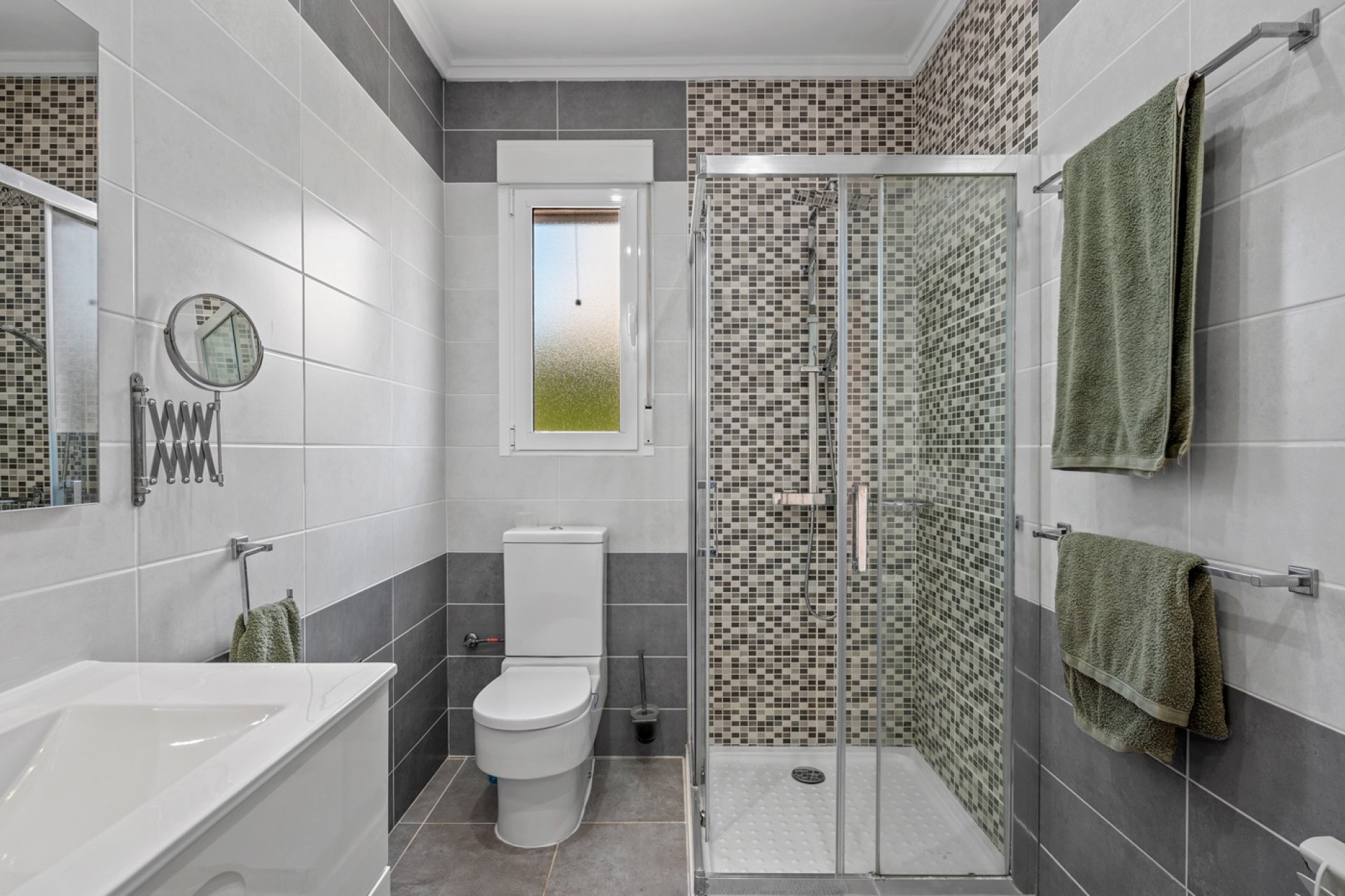 Resale - Villa - Ciudad Quesada - Rojales