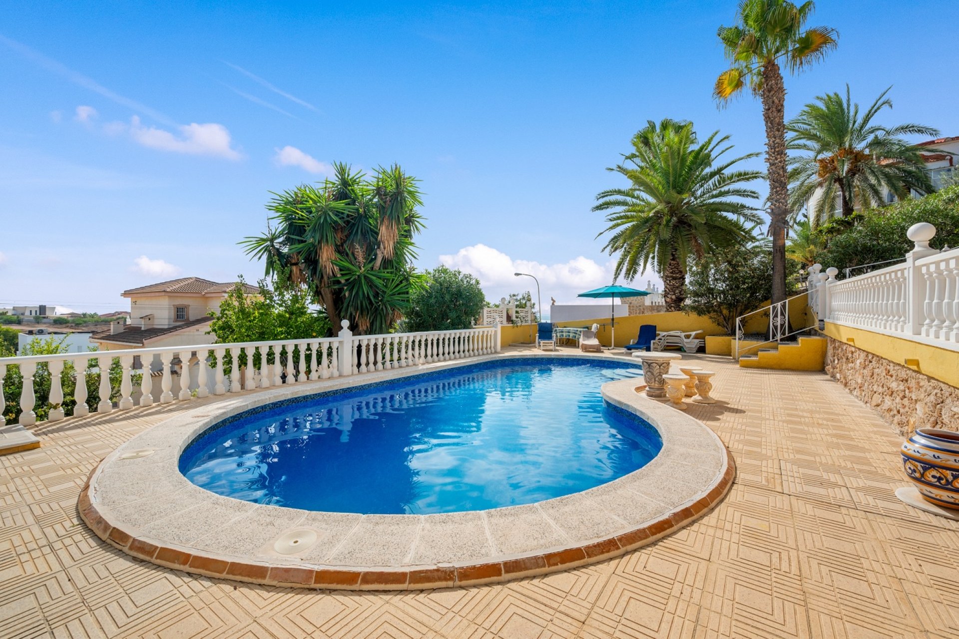 Resale - Villa - Ciudad Quesada - Rojales