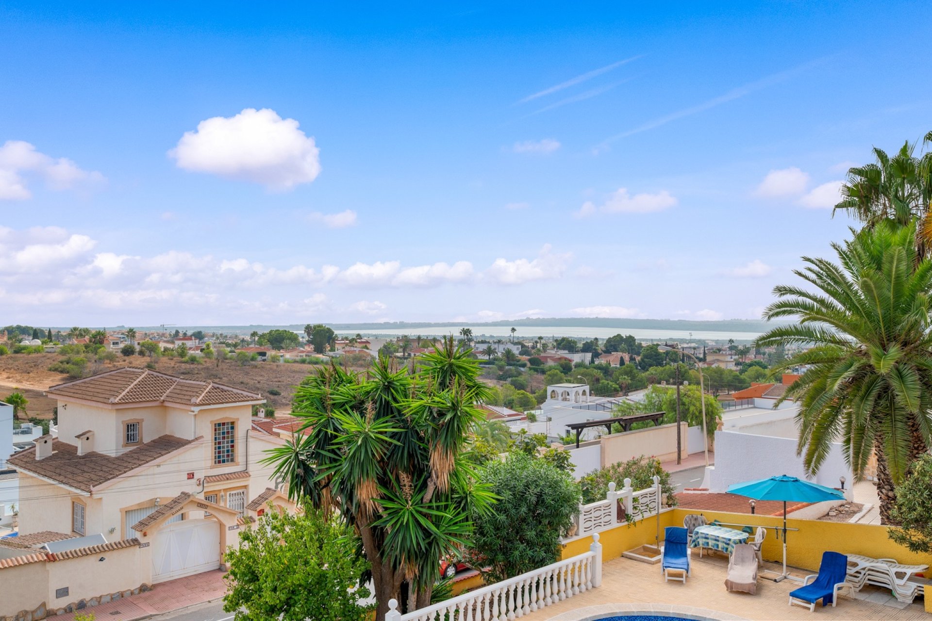 Resale - Villa - Ciudad Quesada - Rojales