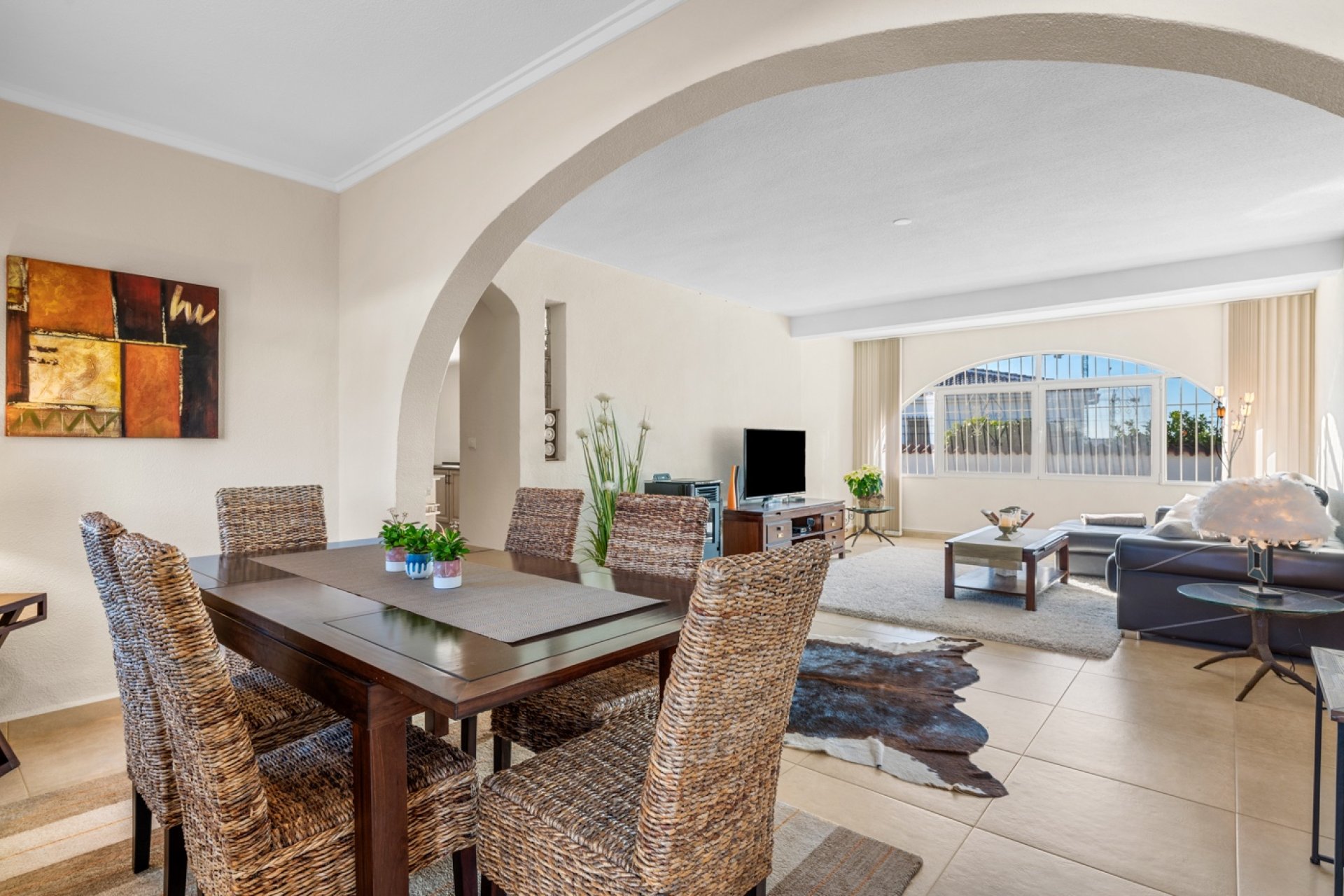 Resale - Villa - Ciudad Quesada - Rojales