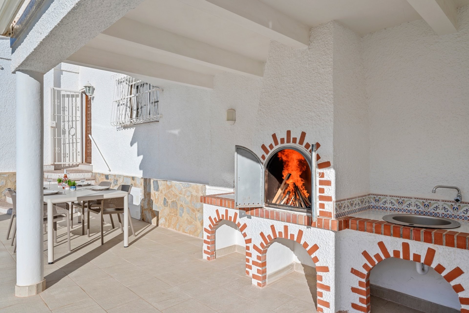 Resale - Villa - Ciudad Quesada - Rojales