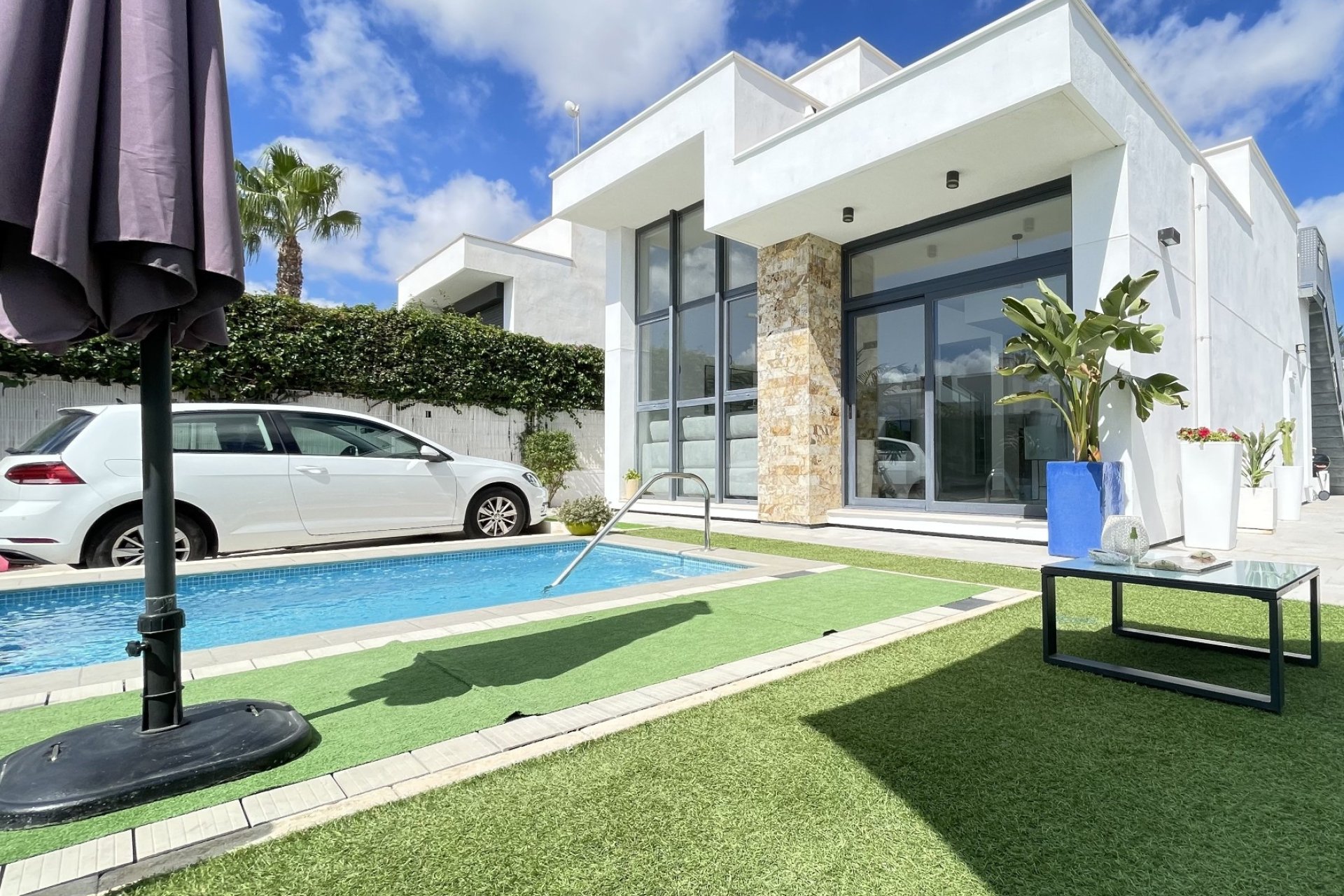 Resale - Villa - Ciudad Quesada