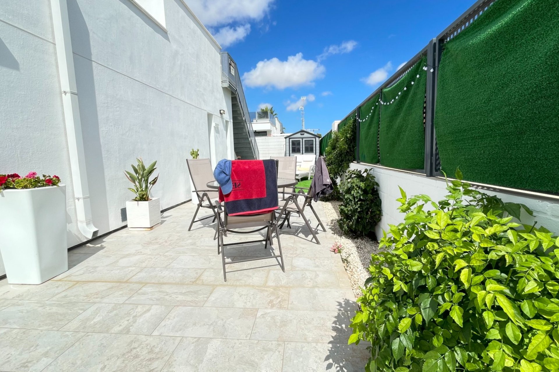 Resale - Villa - Ciudad Quesada