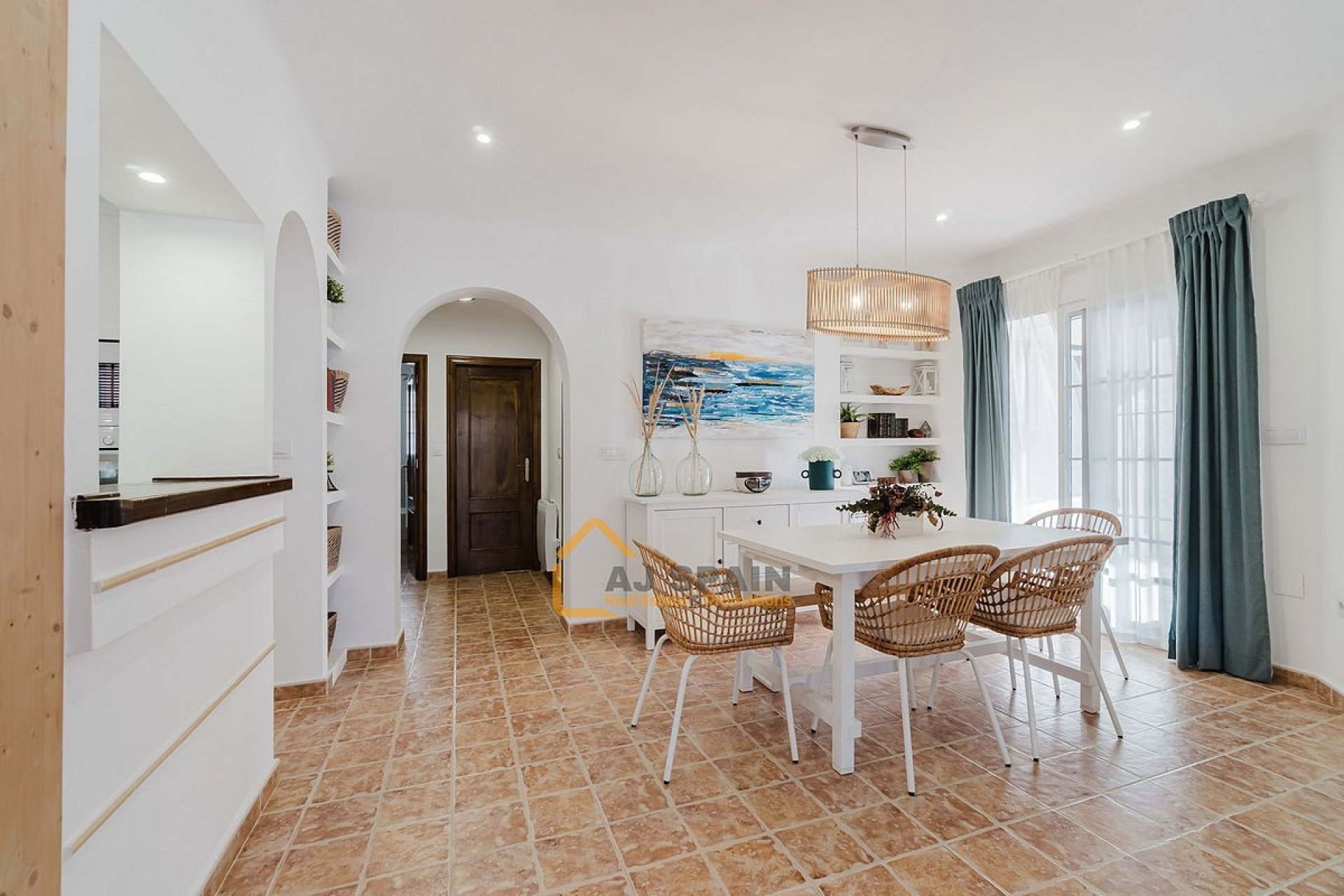 Resale - Villa - Fortuna - LAS KALENDAS