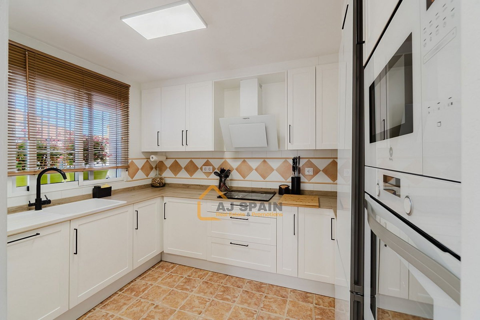 Resale - Villa - Fortuna - LAS KALENDAS