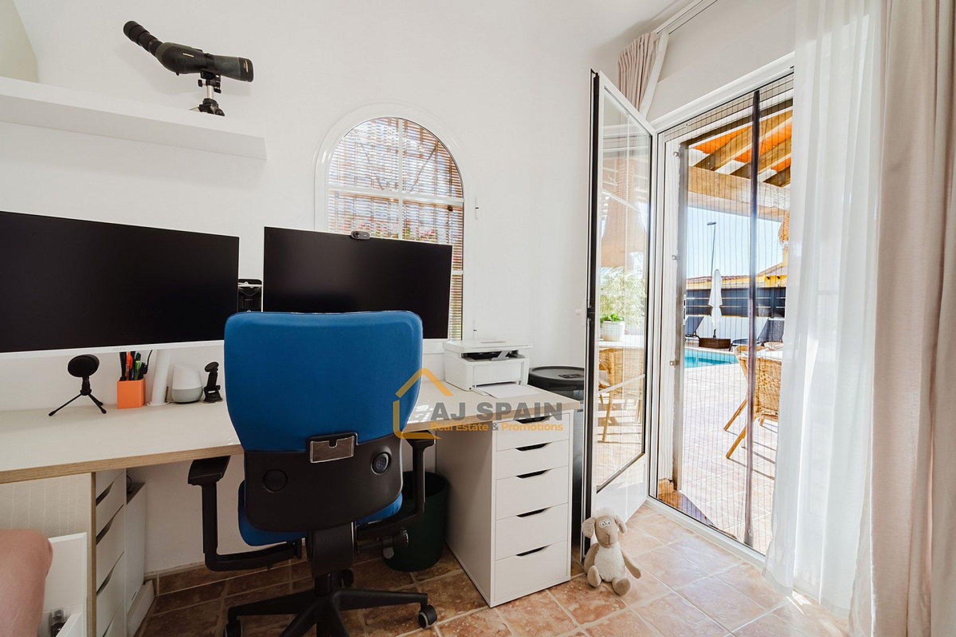 Resale - Villa - Fortuna - LAS KALENDAS