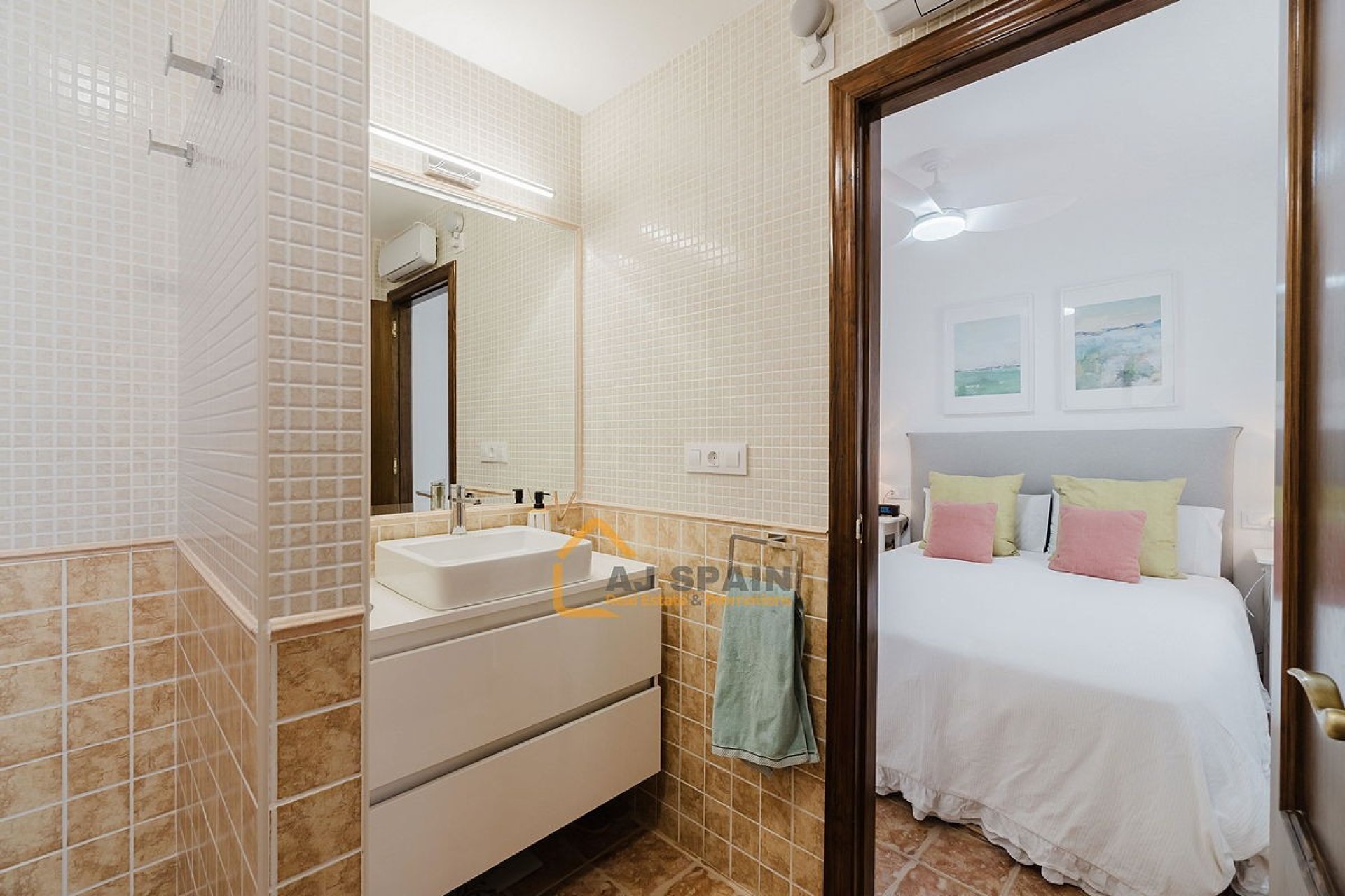 Resale - Villa - Fortuna - LAS KALENDAS