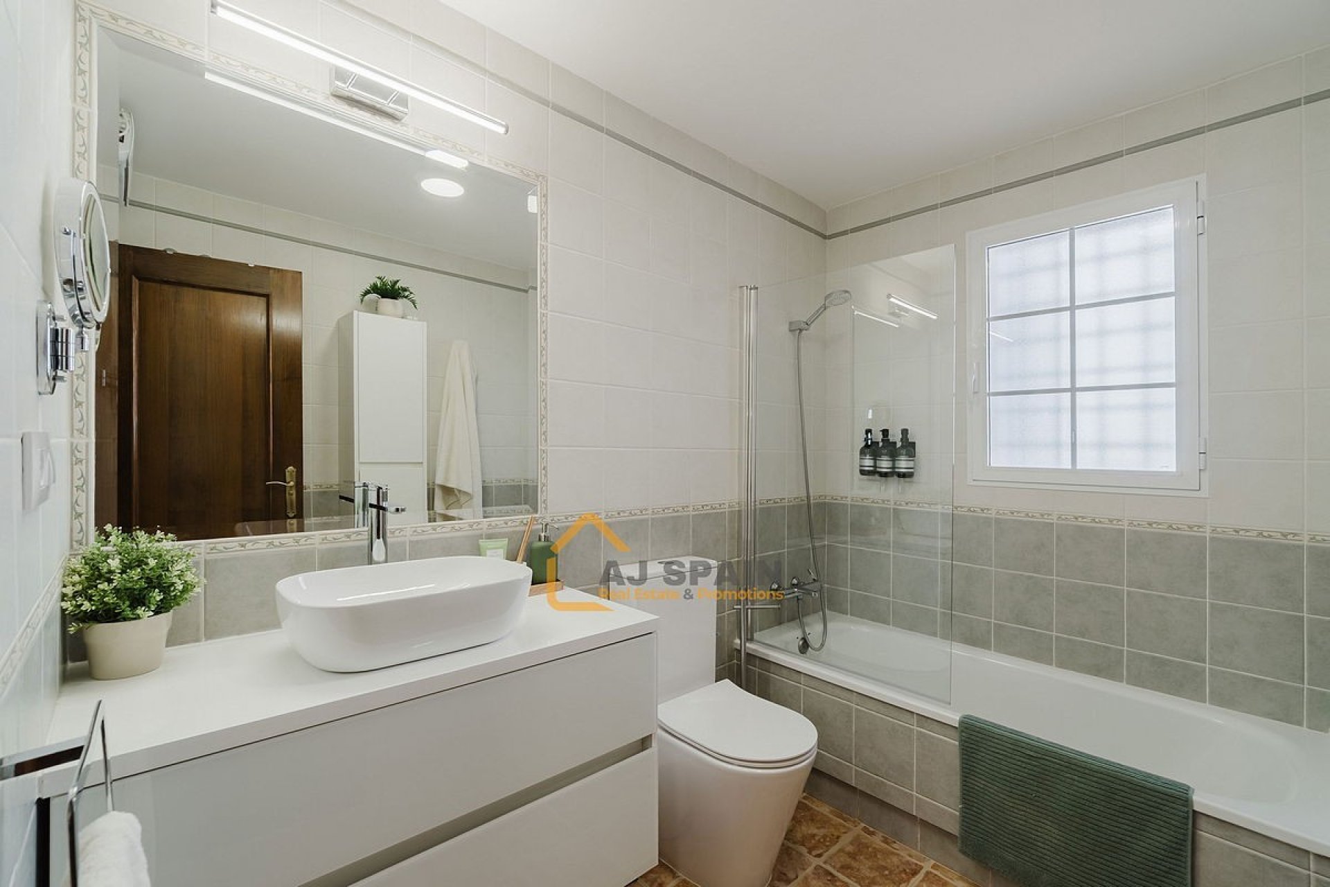 Resale - Villa - Fortuna - LAS KALENDAS