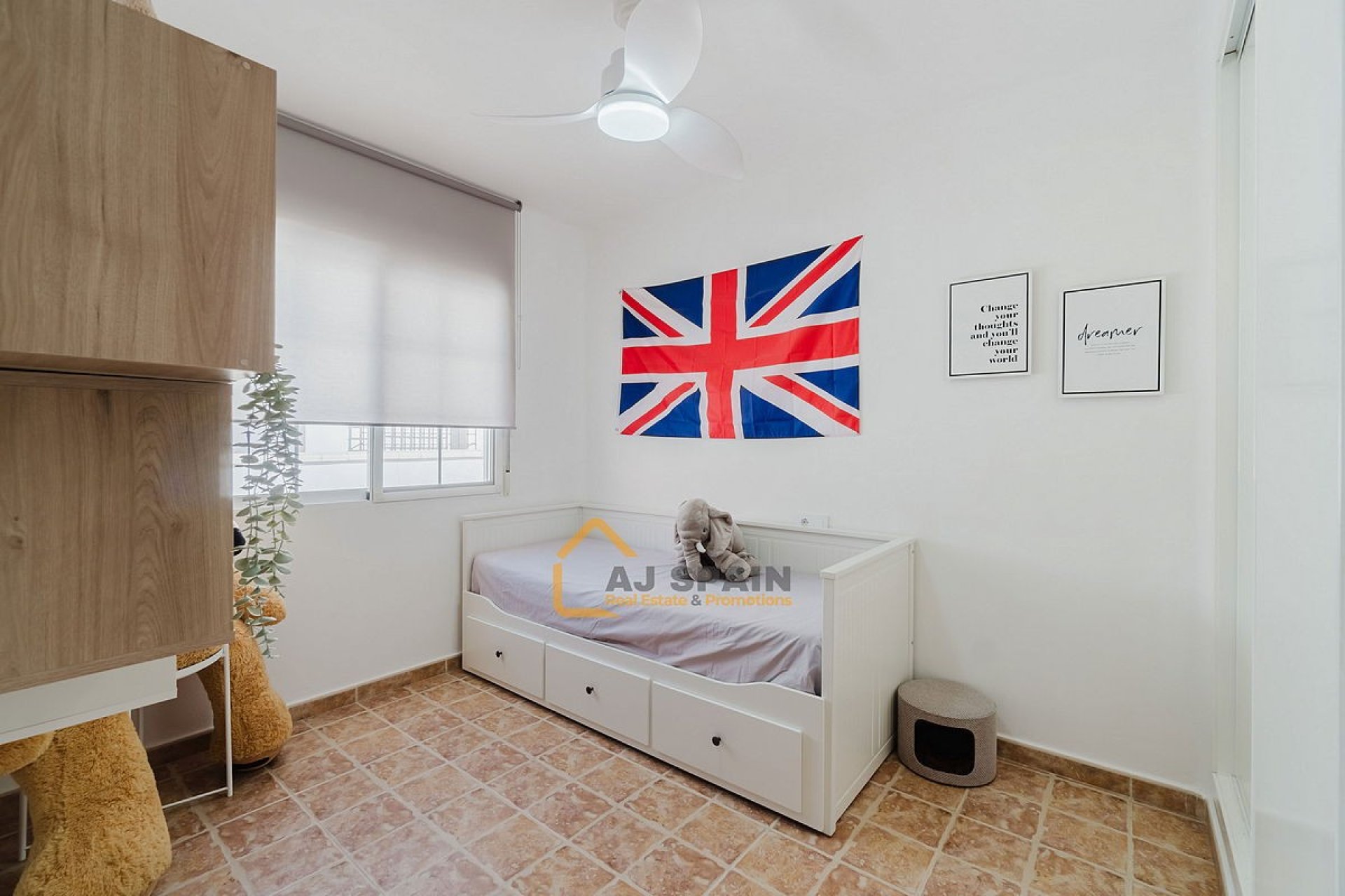 Resale - Villa - Fortuna - LAS KALENDAS