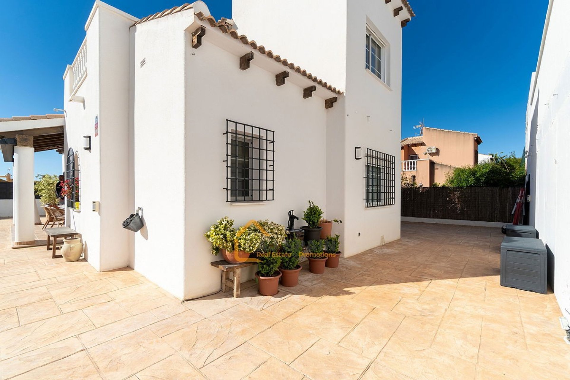 Resale - Villa - Fortuna - LAS KALENDAS