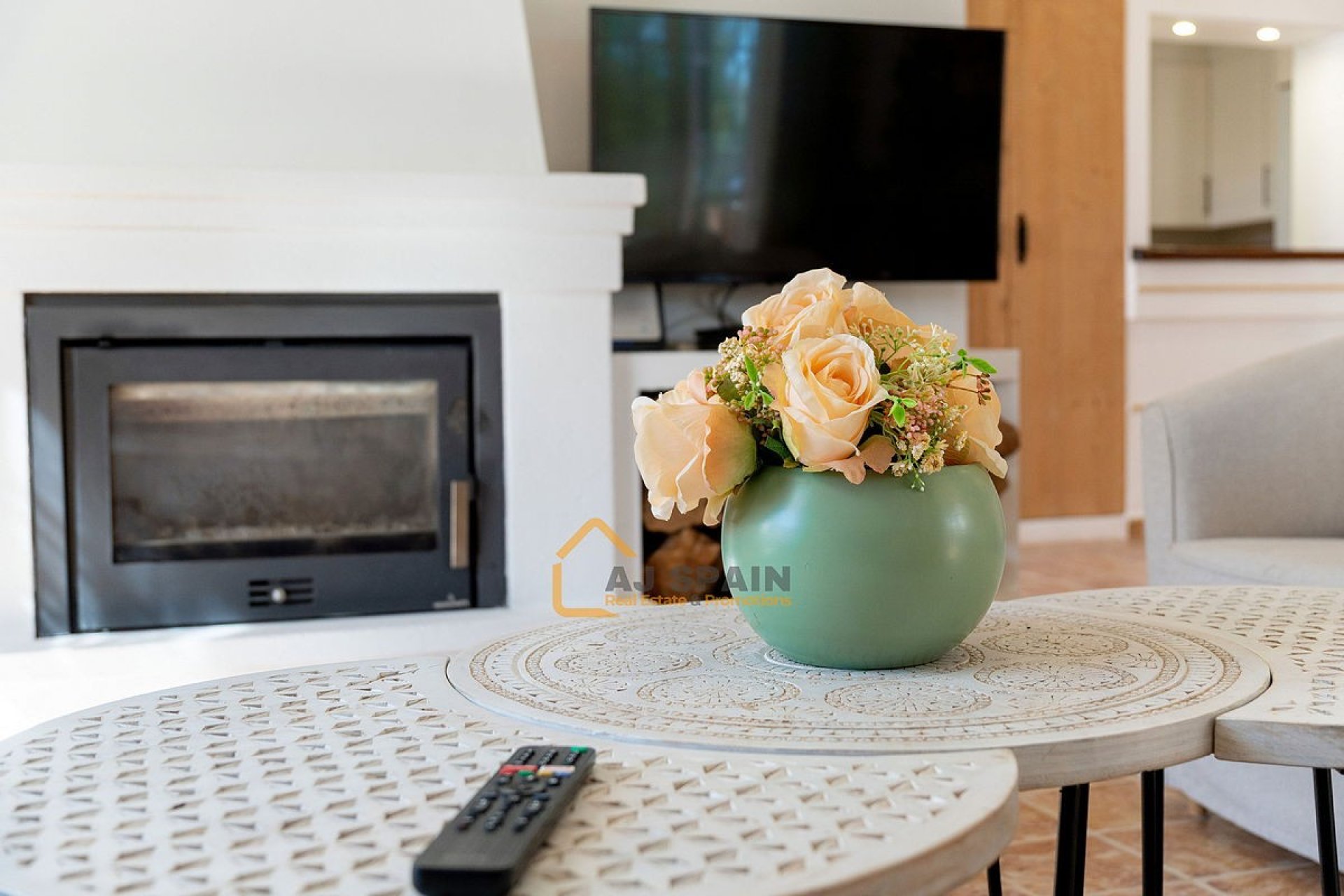 Resale - Villa - Fortuna - LAS KALENDAS