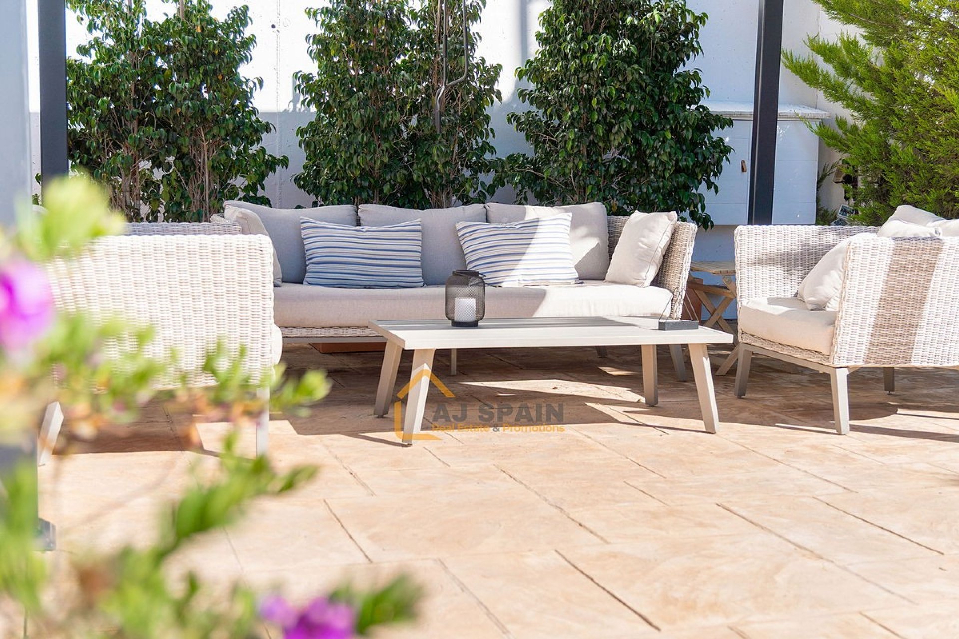 Resale - Villa - Fortuna - LAS KALENDAS