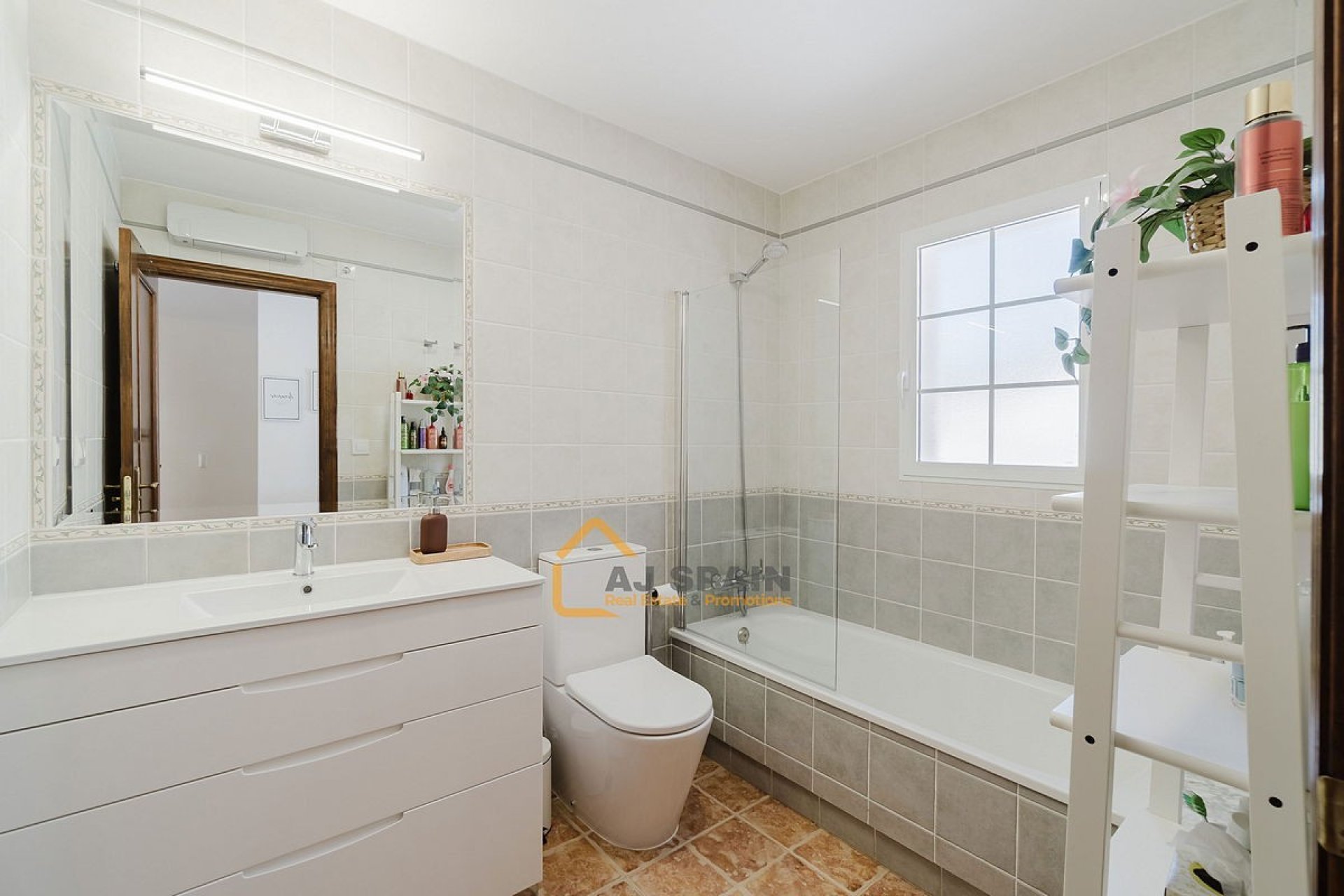 Resale - Villa - Fortuna - LAS KALENDAS