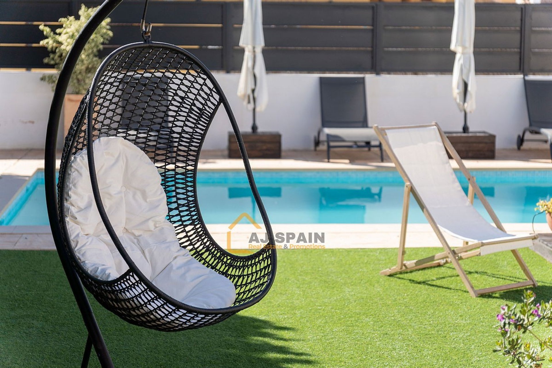 Resale - Villa - Fortuna - LAS KALENDAS