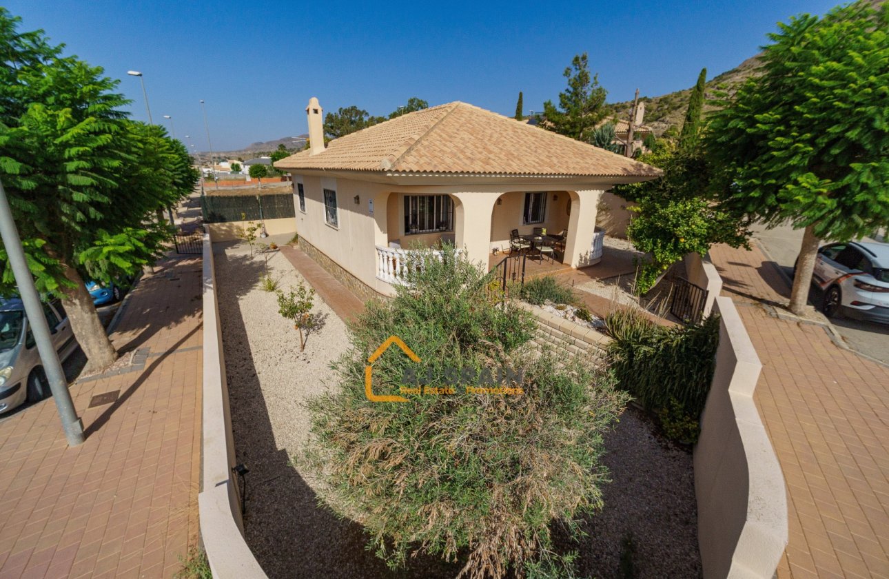 Resale - Villa - Fortuna - LAS KALENDAS