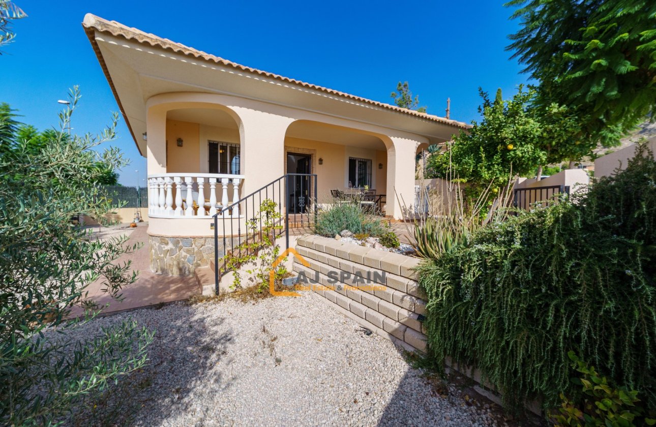 Resale - Villa - Fortuna - LAS KALENDAS