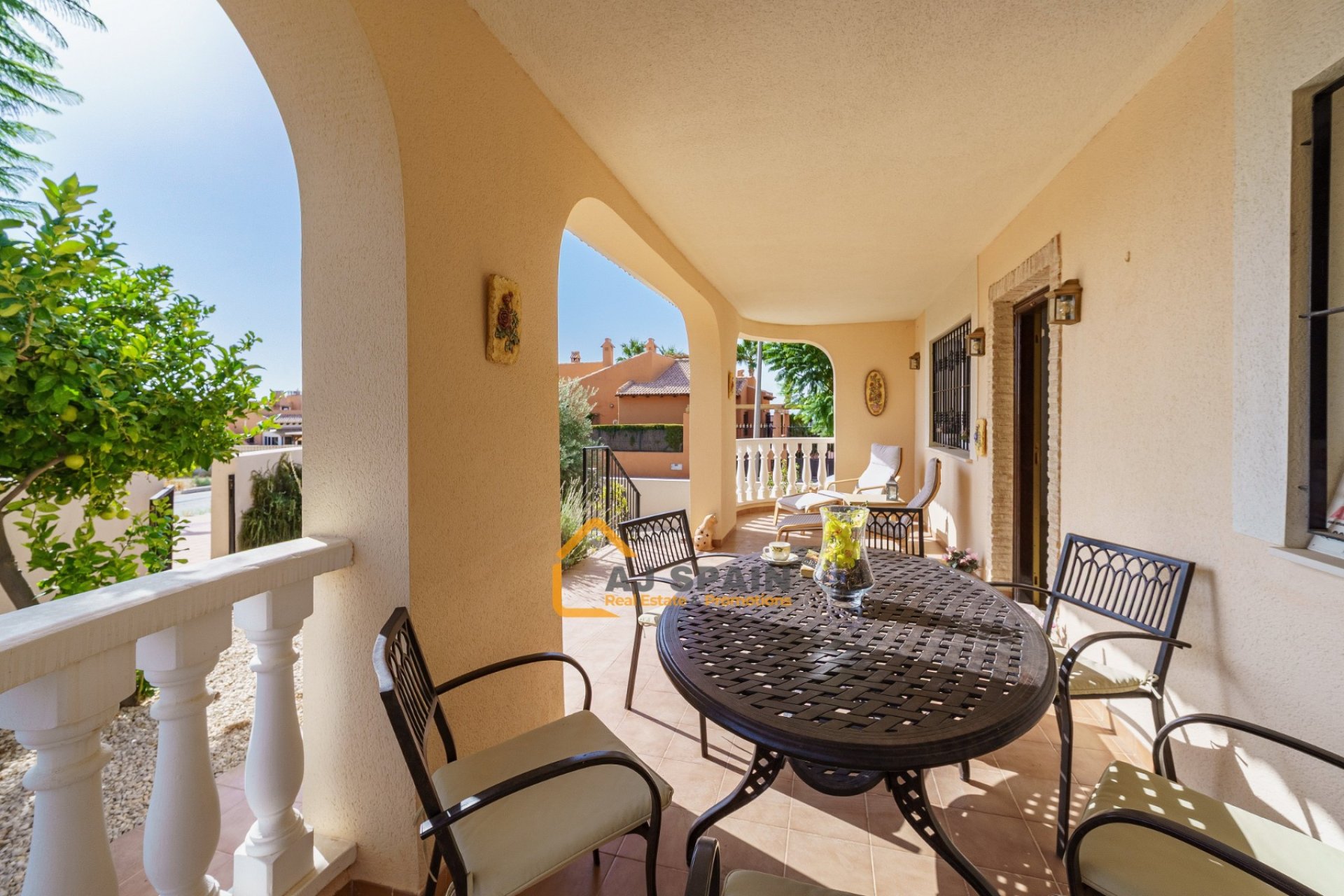 Resale - Villa - Fortuna - LAS KALENDAS