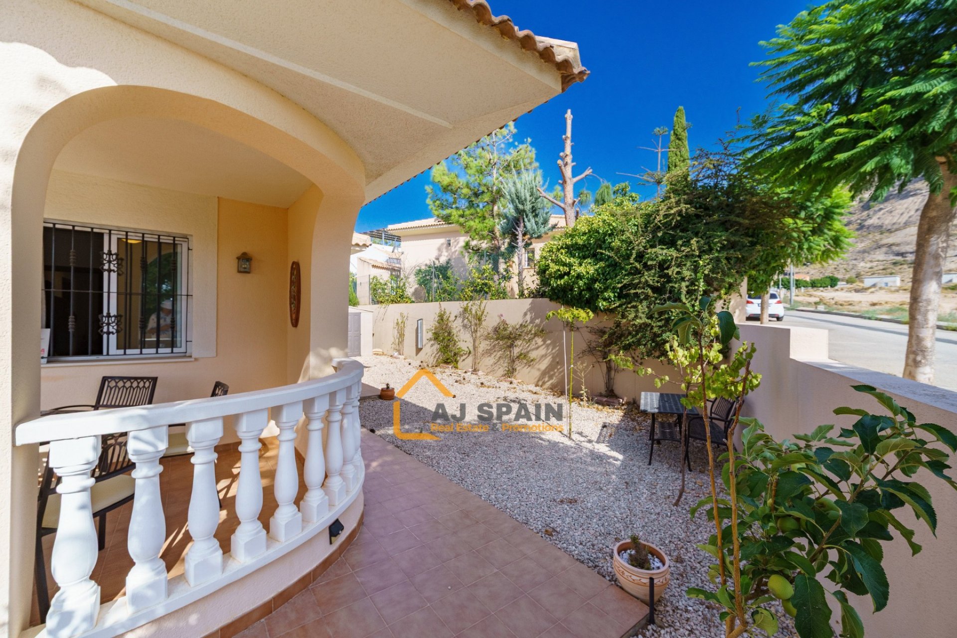 Resale - Villa - Fortuna - LAS KALENDAS