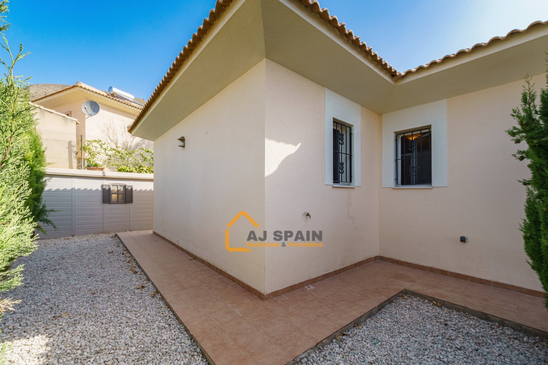 Resale - Villa - Fortuna - LAS KALENDAS
