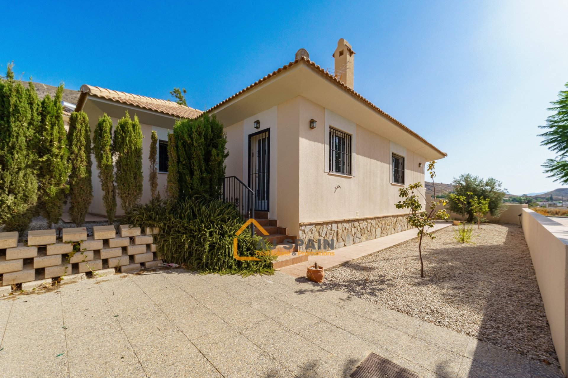 Resale - Villa - Fortuna - LAS KALENDAS