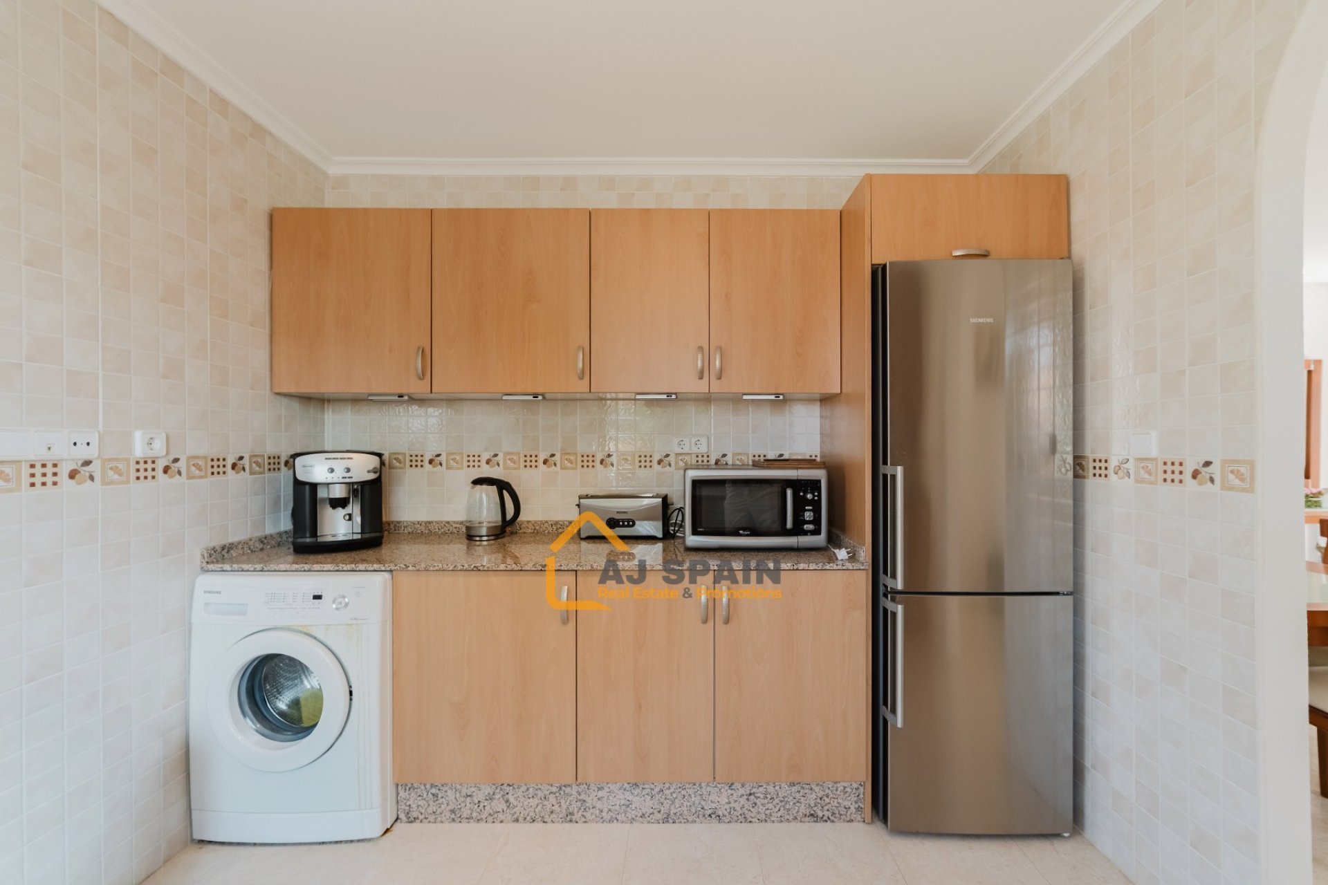 Resale - Villa - Fortuna - LAS KALENDAS