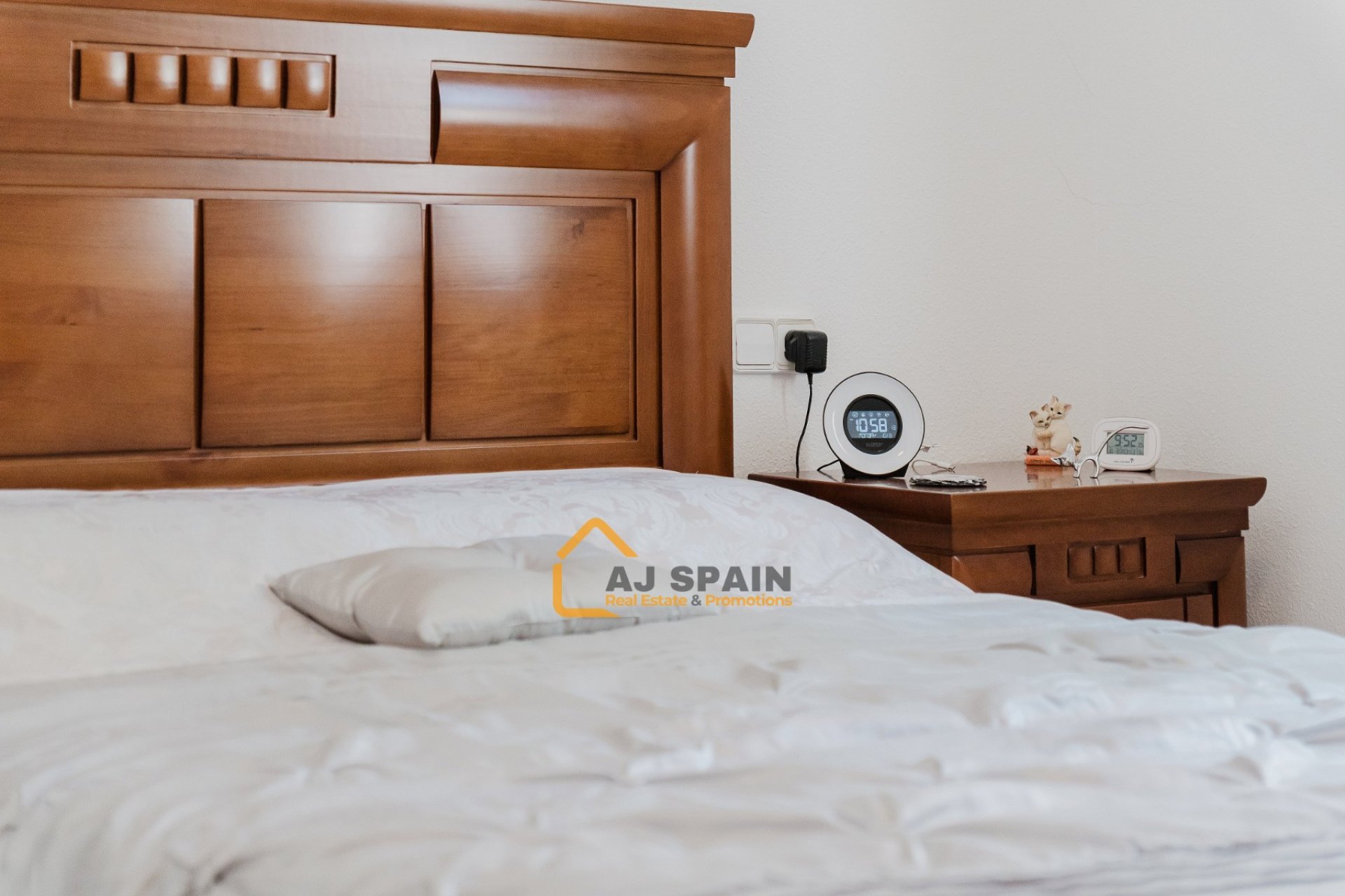 Resale - Villa - Fortuna - LAS KALENDAS
