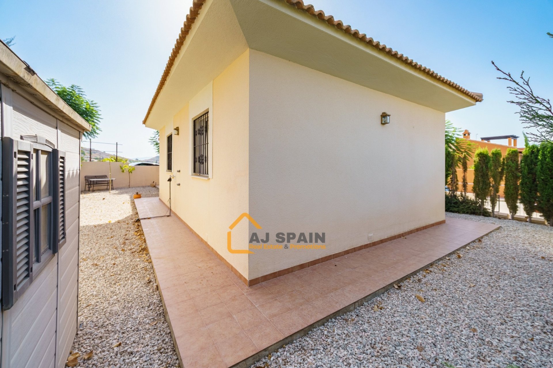 Resale - Villa - Fortuna - LAS KALENDAS