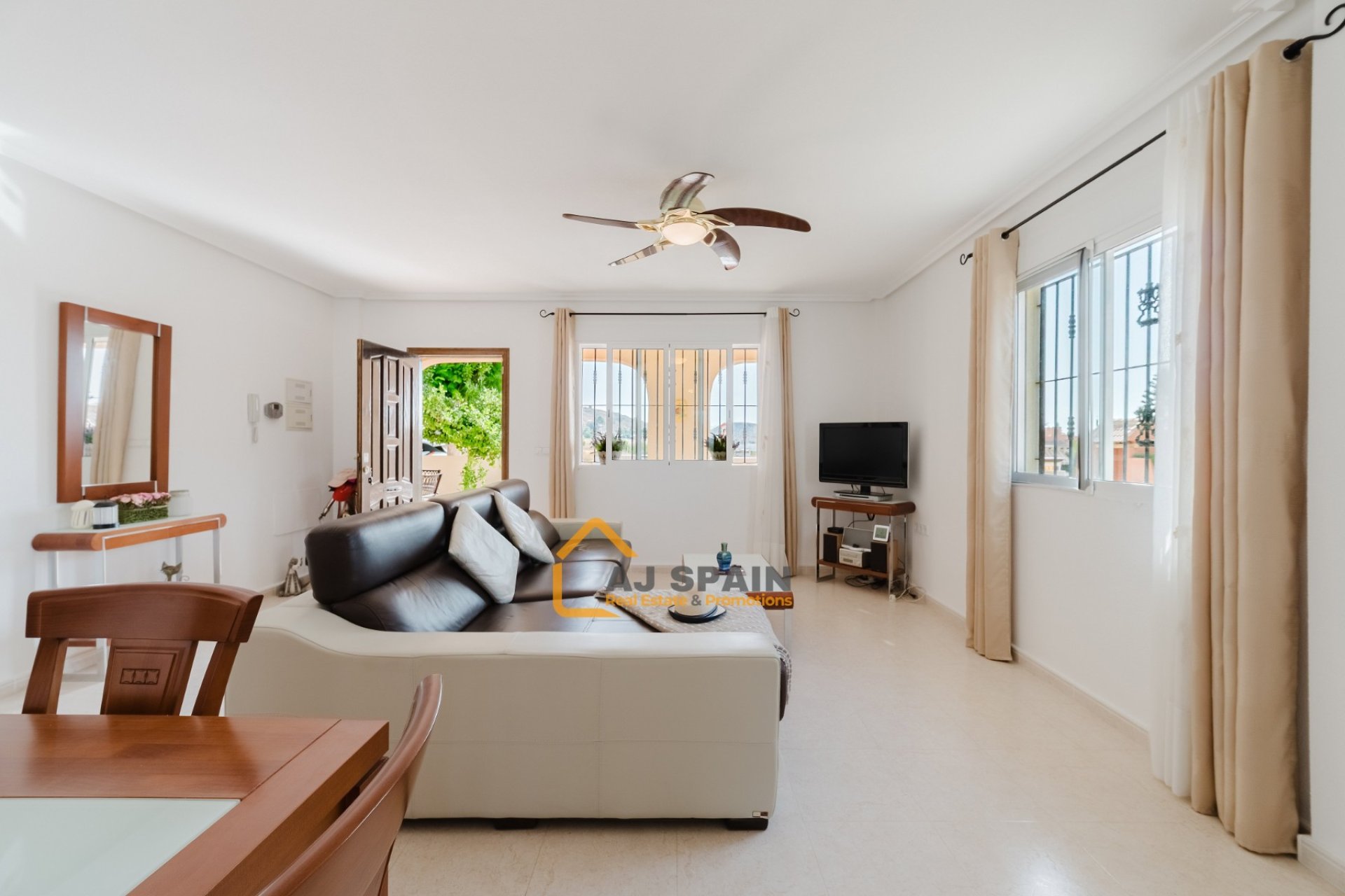 Resale - Villa - Fortuna - LAS KALENDAS
