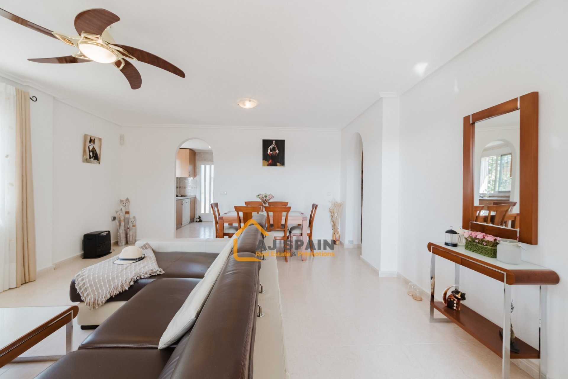 Resale - Villa - Fortuna - LAS KALENDAS