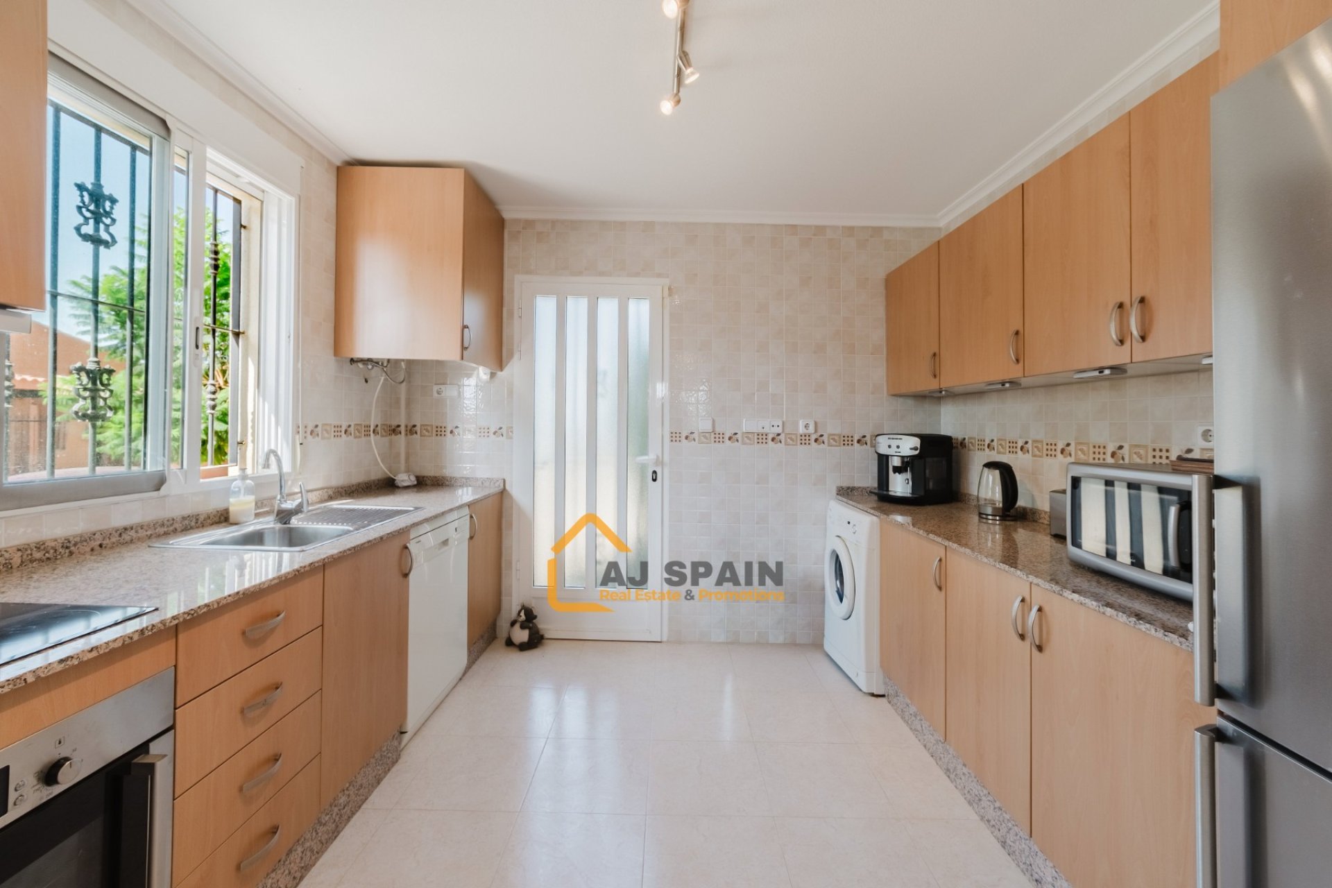 Resale - Villa - Fortuna - LAS KALENDAS