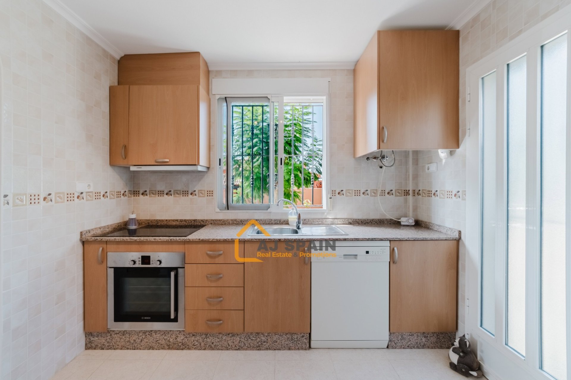 Resale - Villa - Fortuna - LAS KALENDAS