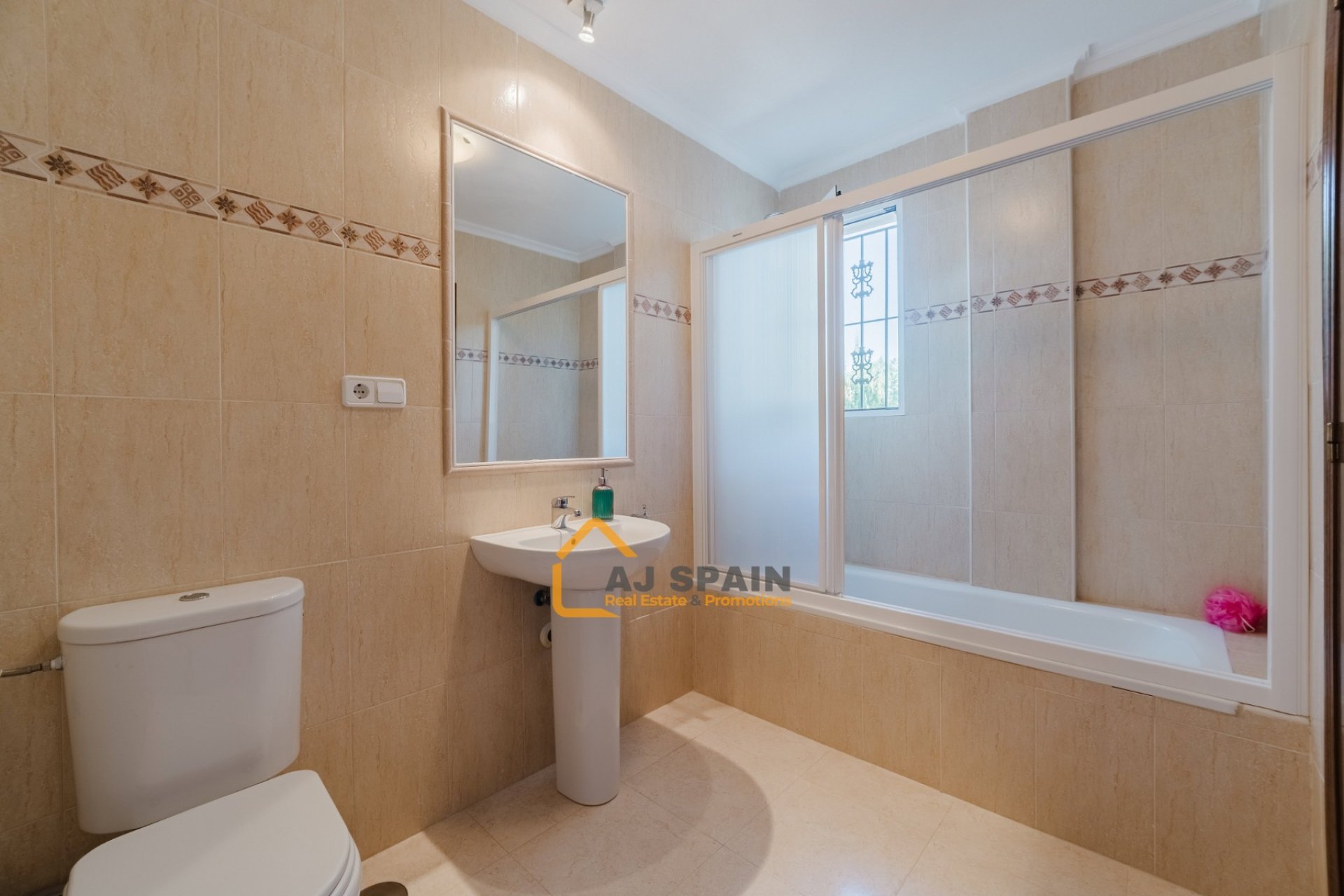 Resale - Villa - Fortuna - LAS KALENDAS