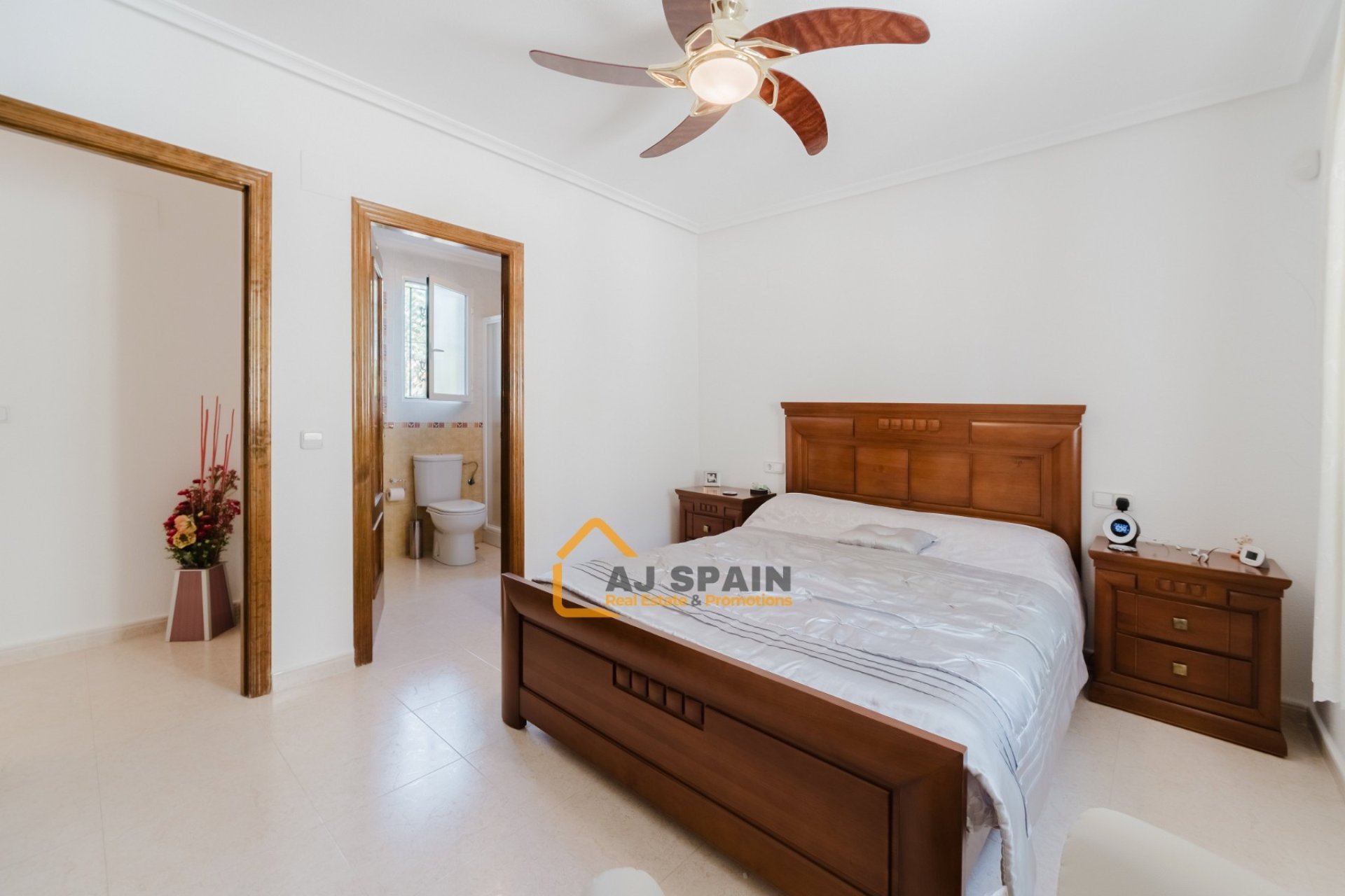 Resale - Villa - Fortuna - LAS KALENDAS