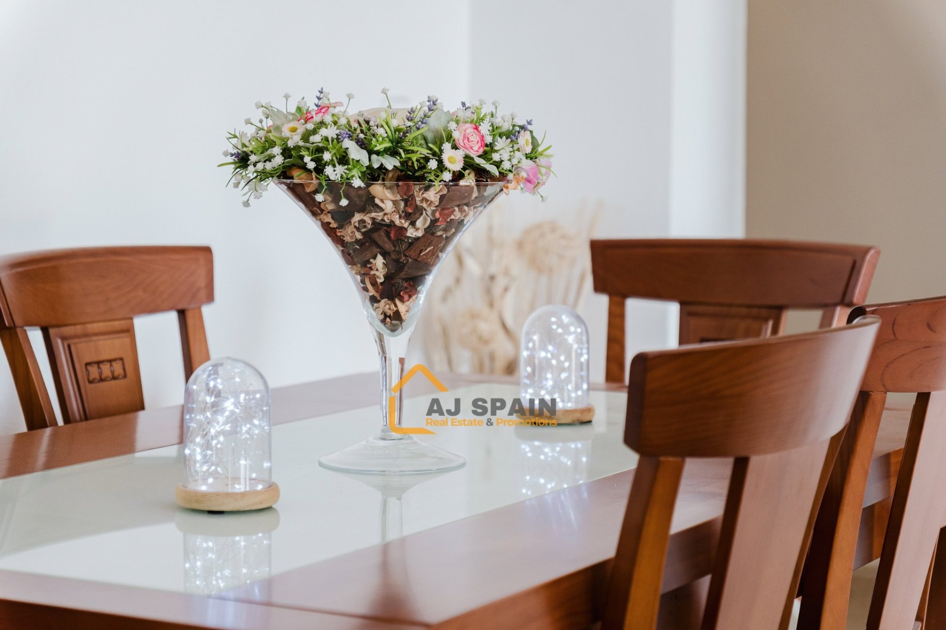 Resale - Villa - Fortuna - LAS KALENDAS