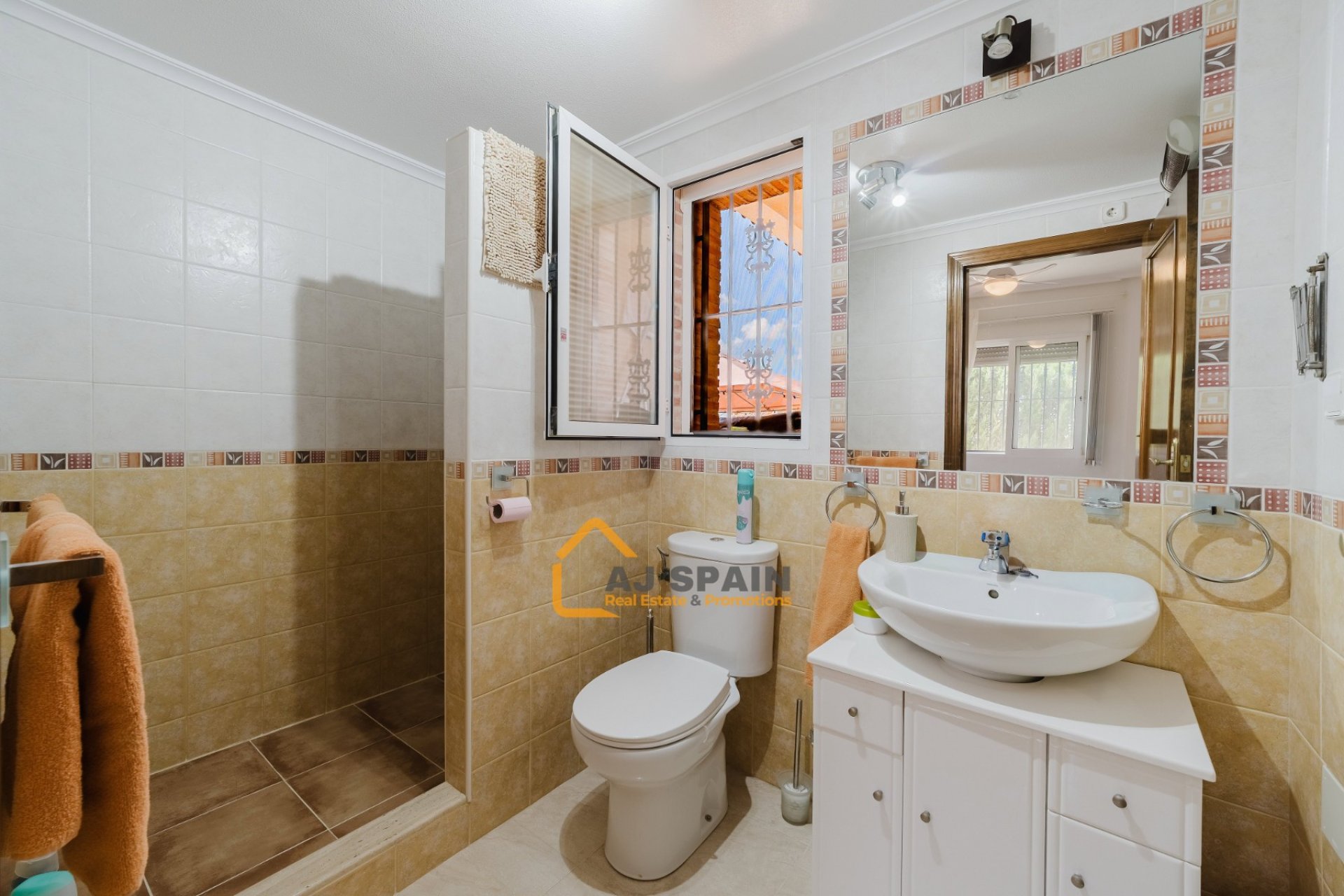 Resale - Villa - Fortuna - LAS KALENDAS