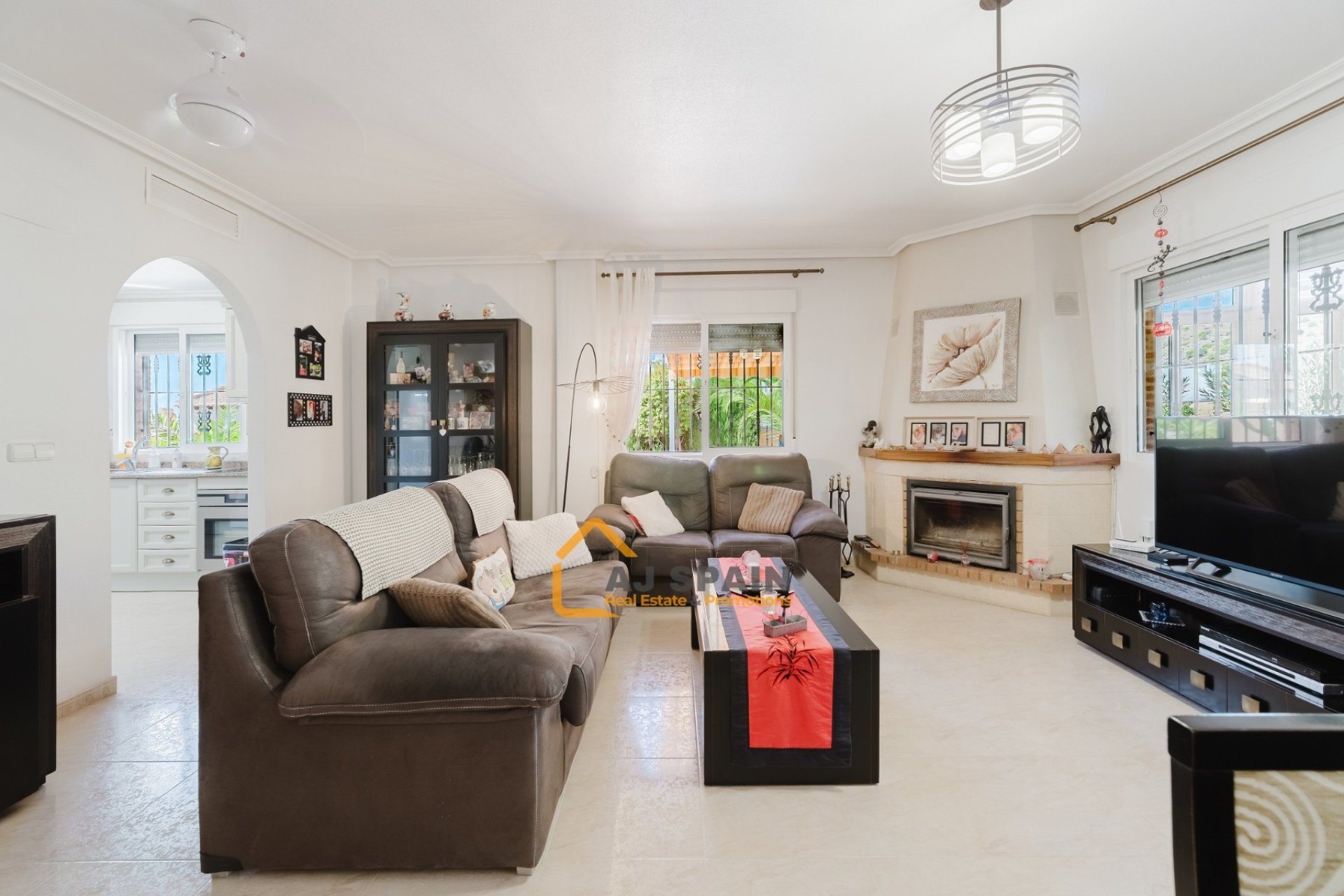 Resale - Villa - Fortuna - LAS KALENDAS