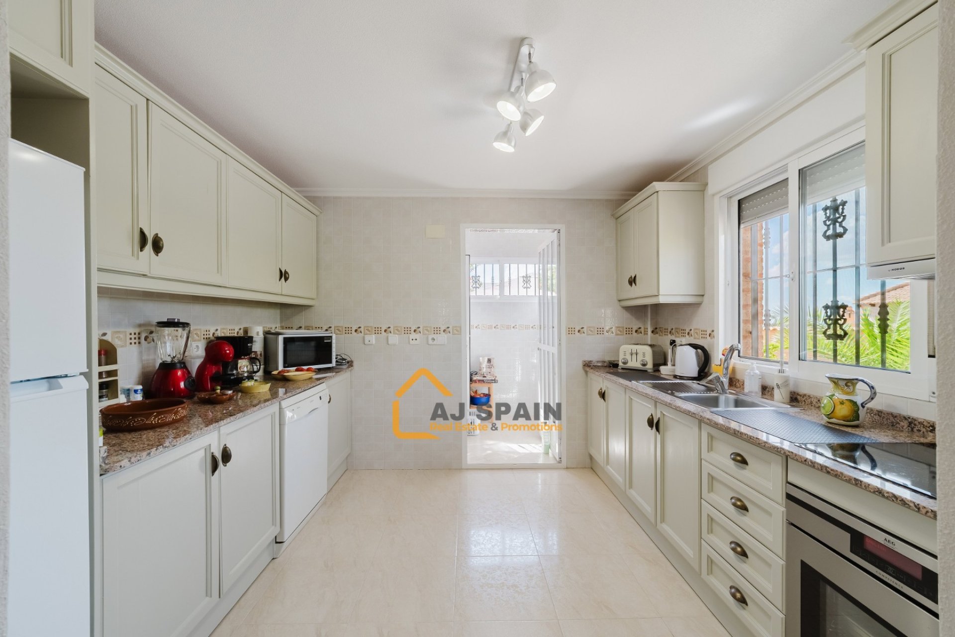 Resale - Villa - Fortuna - LAS KALENDAS