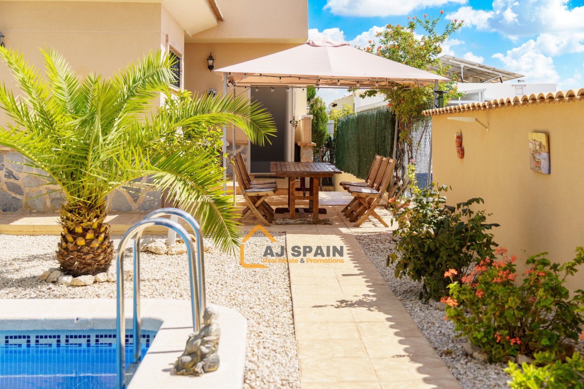 Resale - Villa - Fortuna - LAS KALENDAS