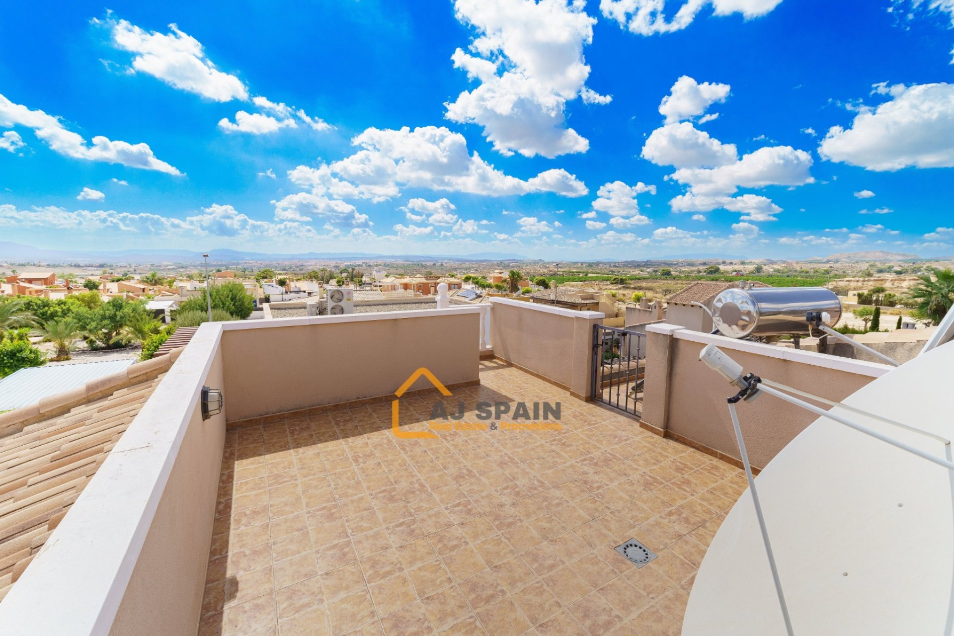 Resale - Villa - Fortuna - LAS KALENDAS
