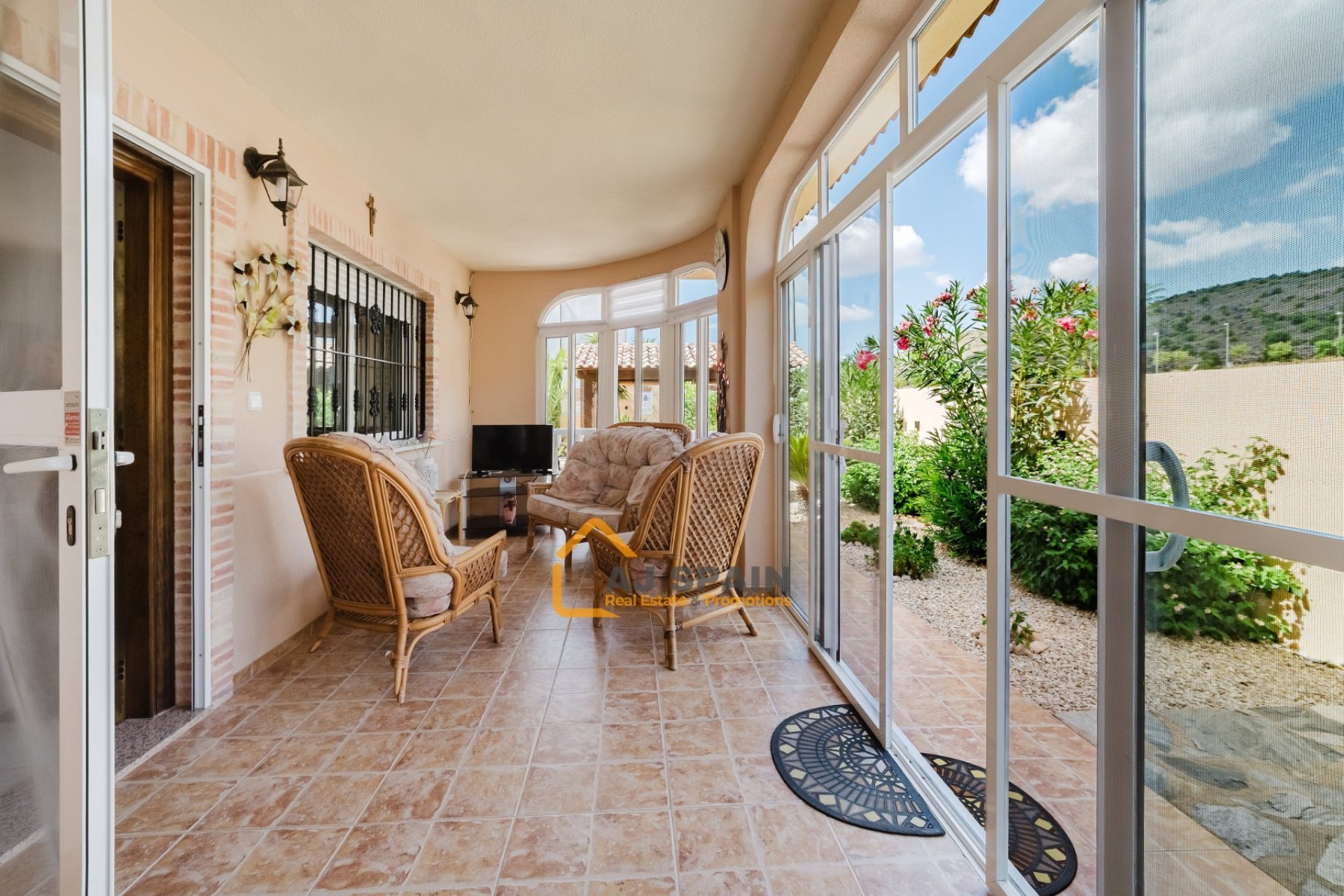 Resale - Villa - Fortuna - LAS KALENDAS