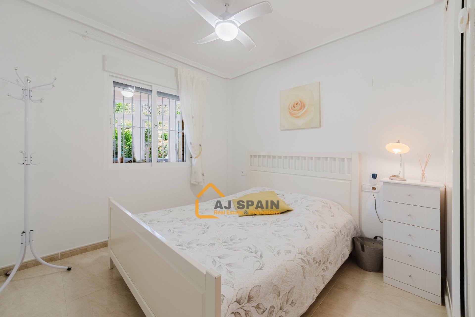 Resale - Villa - Fortuna - LAS KALENDAS