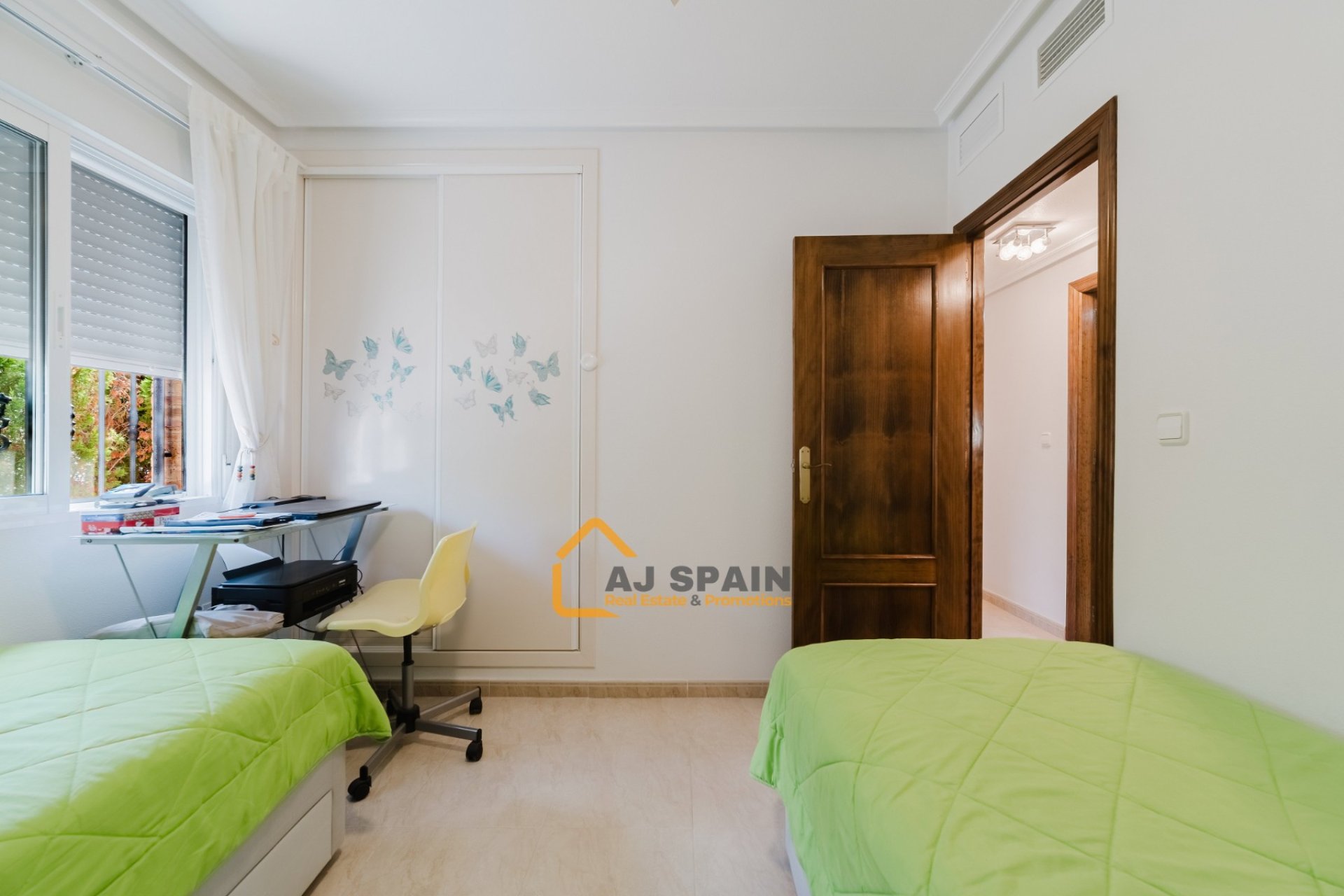 Resale - Villa - Fortuna - LAS KALENDAS