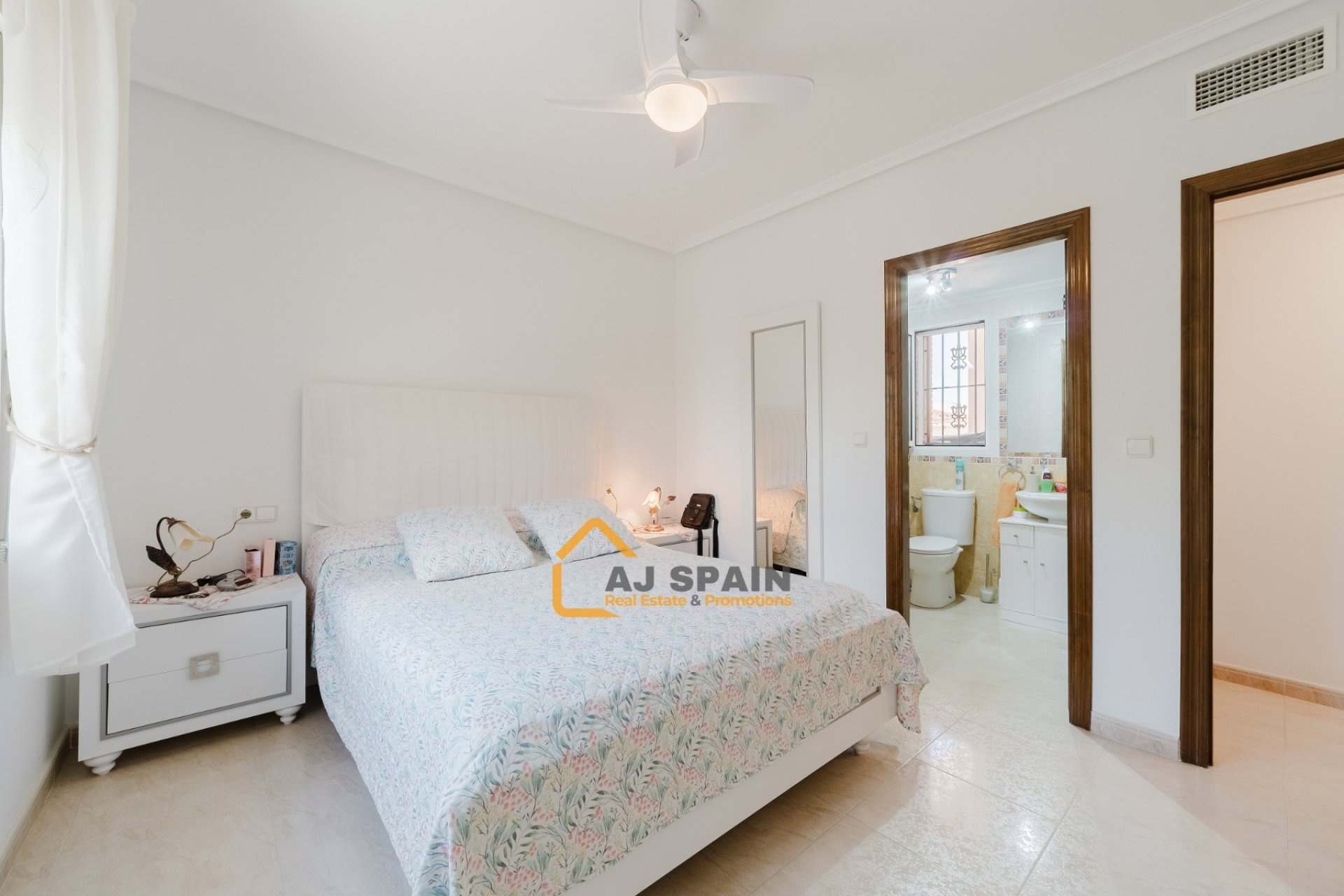 Resale - Villa - Fortuna - LAS KALENDAS