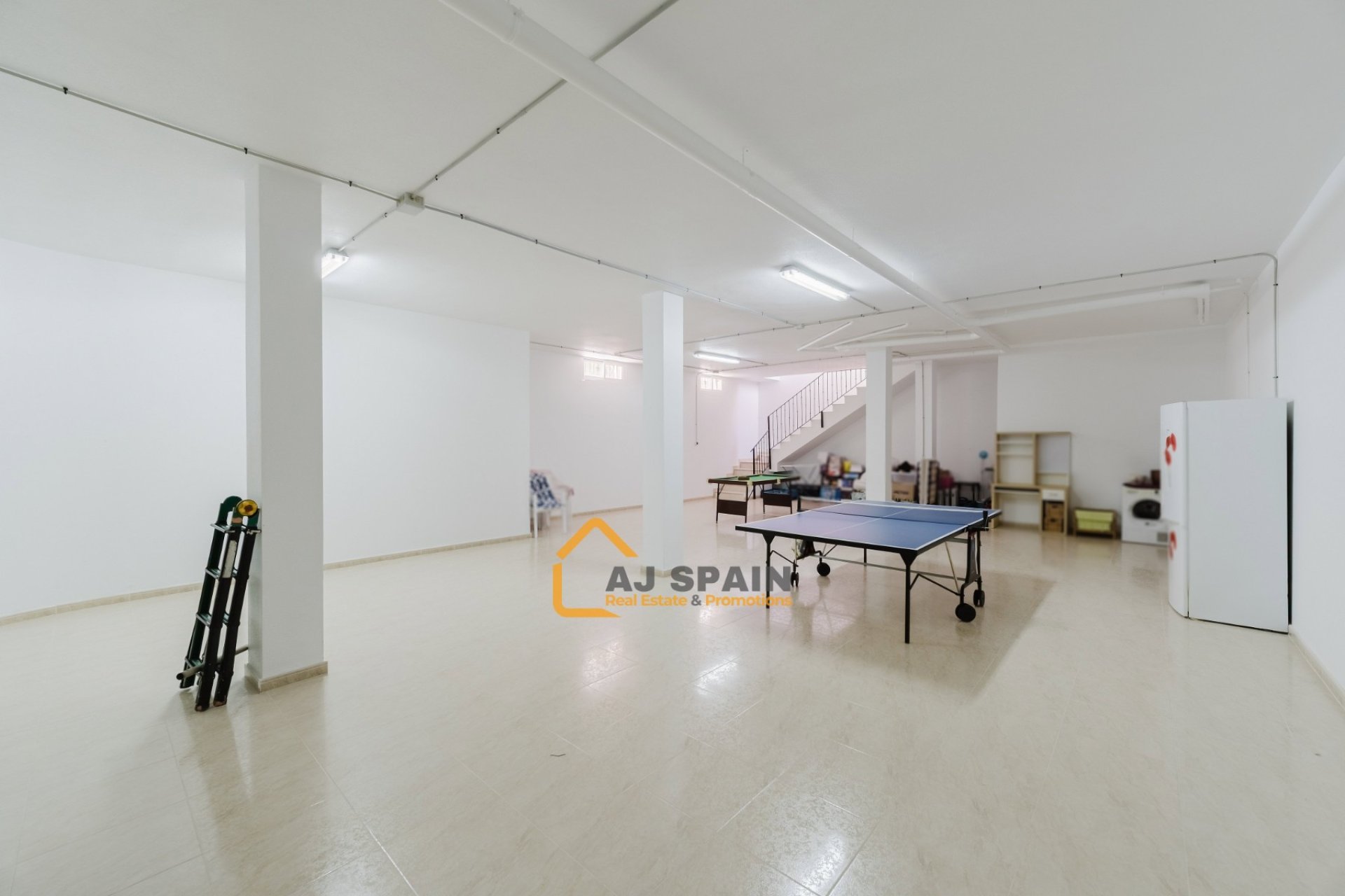 Resale - Villa - Fortuna - LAS KALENDAS
