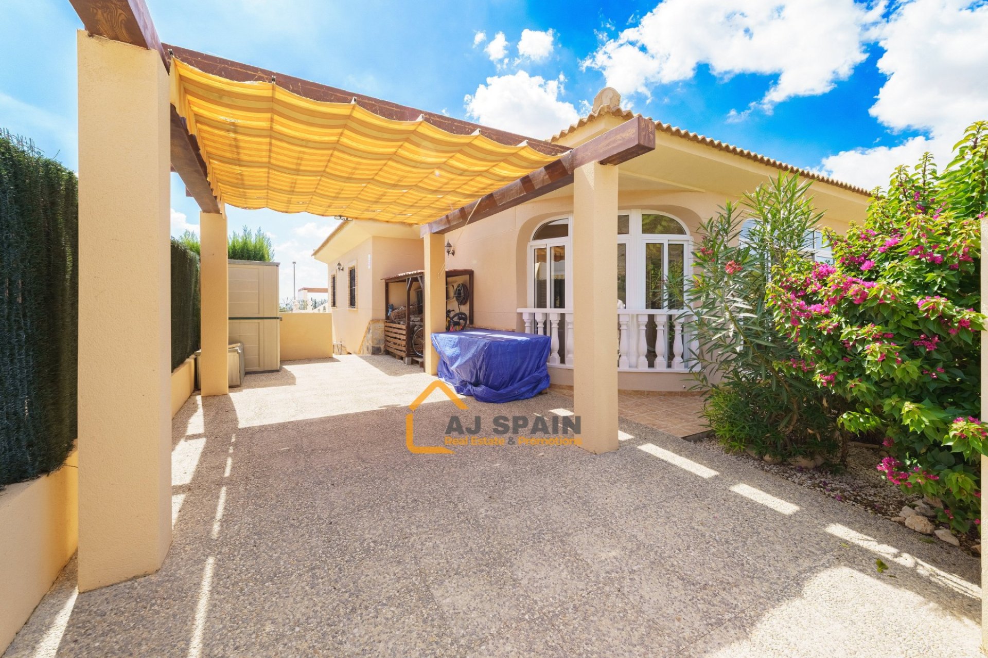 Resale - Villa - Fortuna - LAS KALENDAS