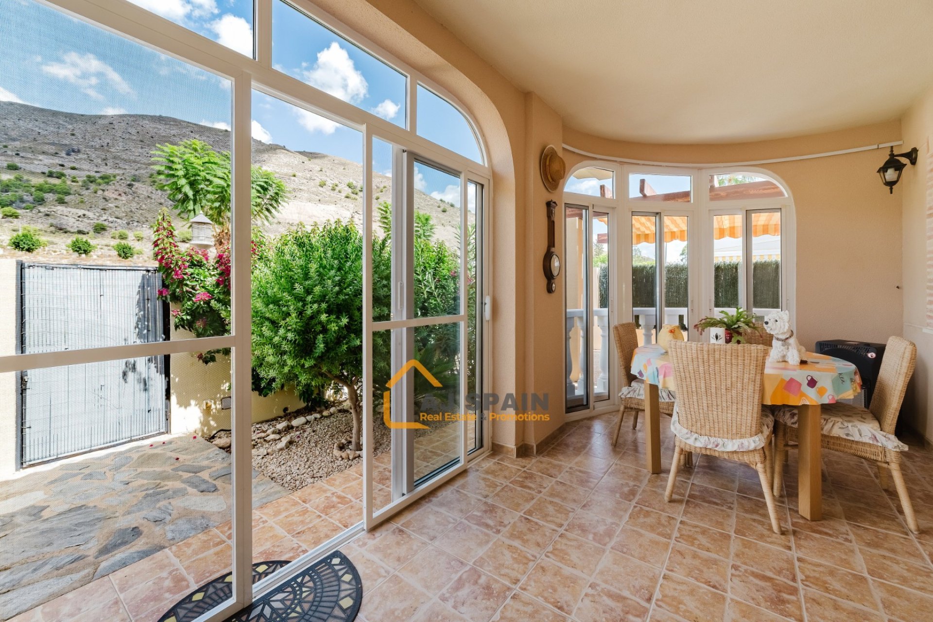 Resale - Villa - Fortuna - LAS KALENDAS