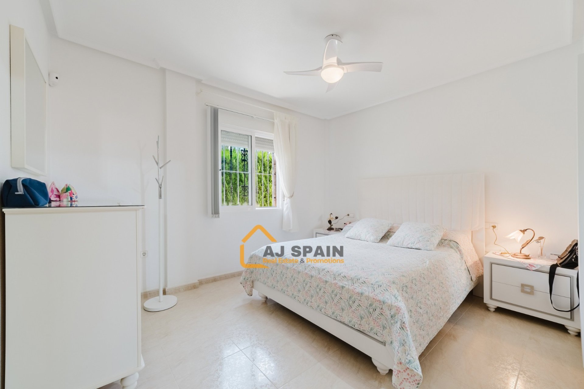 Resale - Villa - Fortuna - LAS KALENDAS