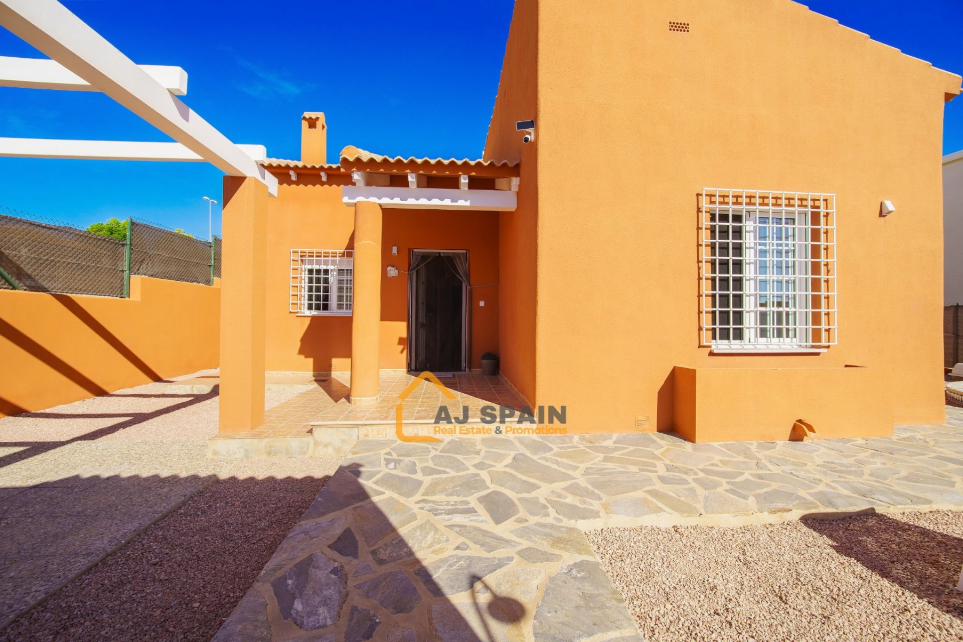 Resale - Villa - Fortuna - LAS KALENDAS