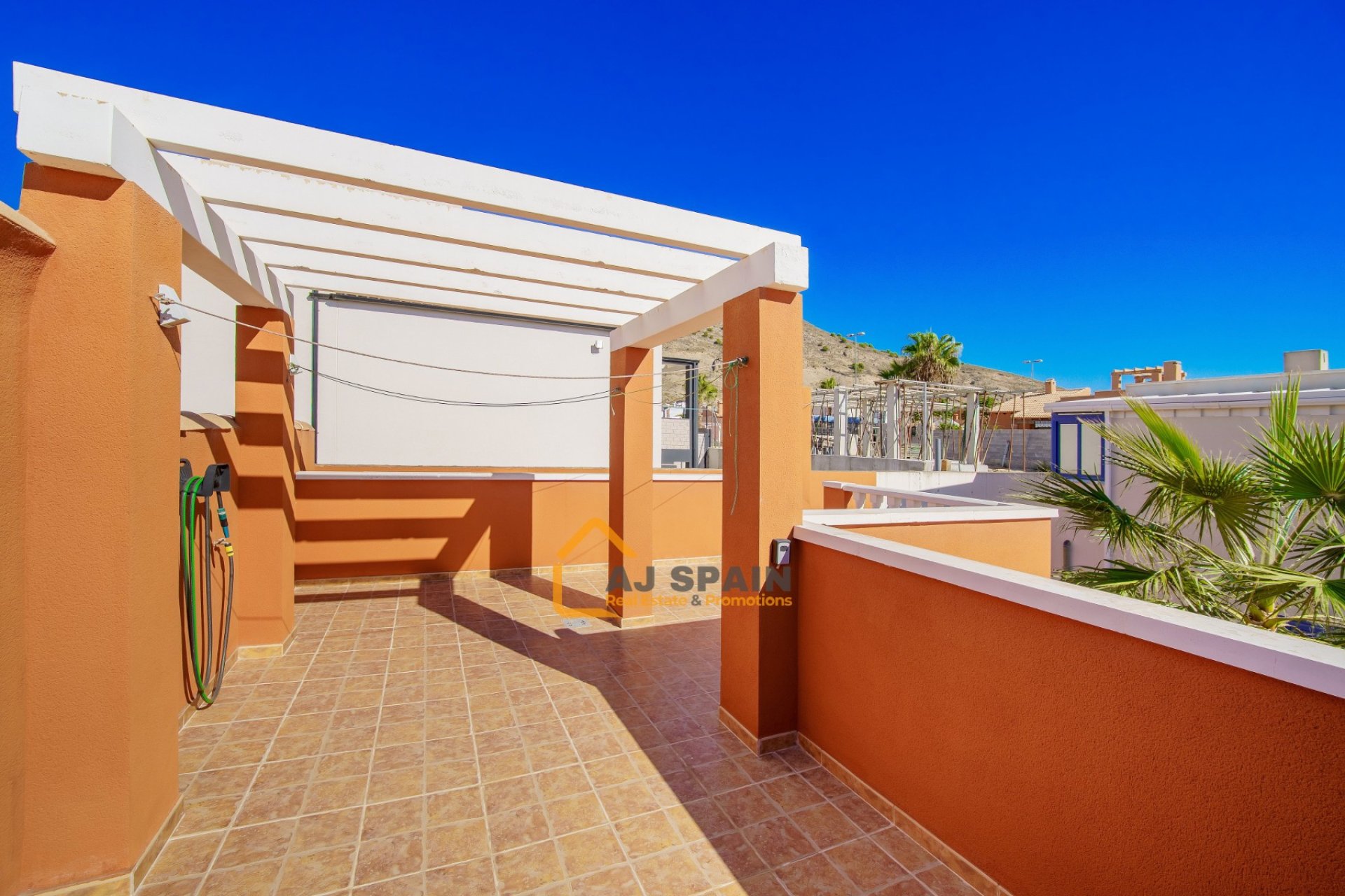 Resale - Villa - Fortuna - LAS KALENDAS