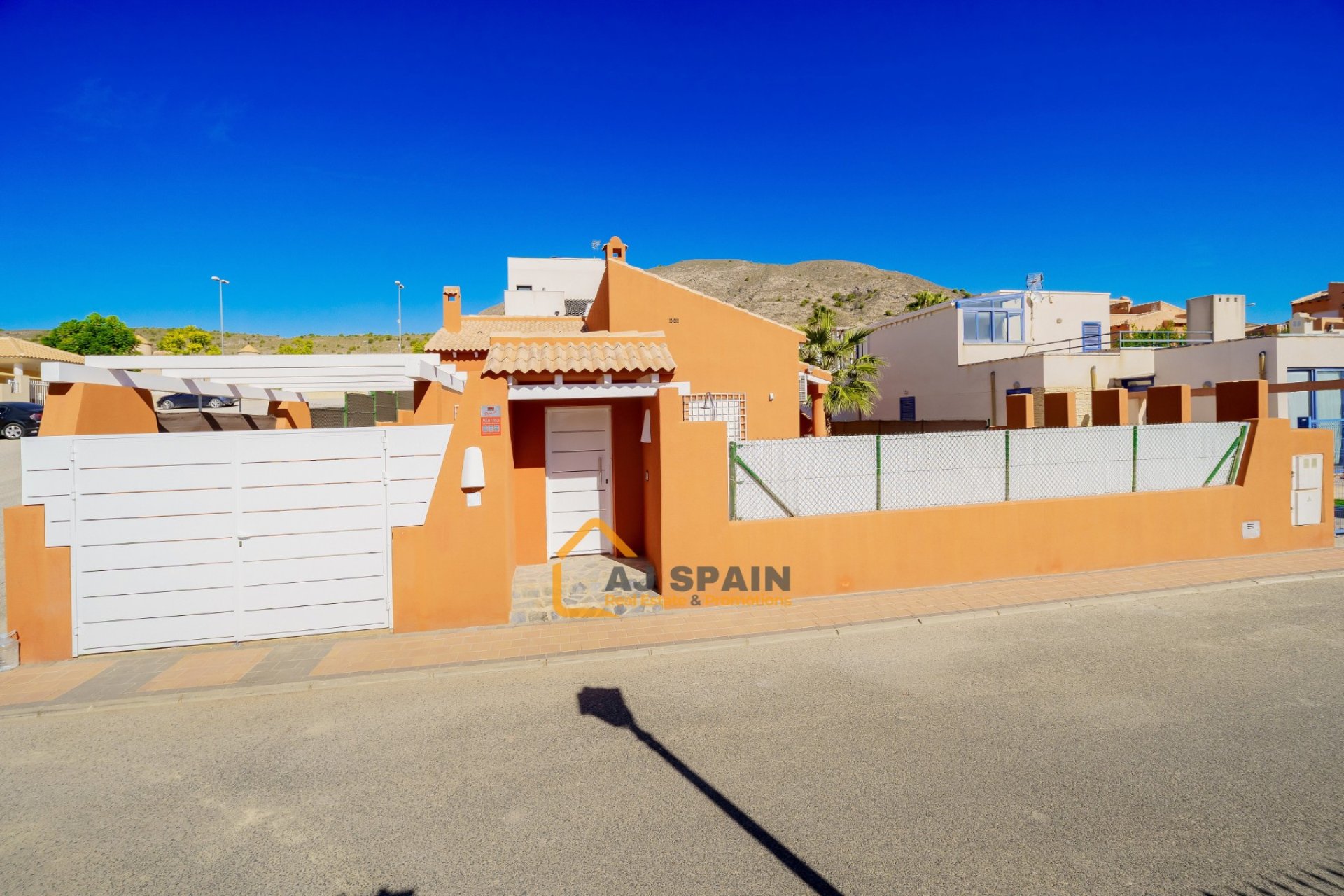 Resale - Villa - Fortuna - LAS KALENDAS